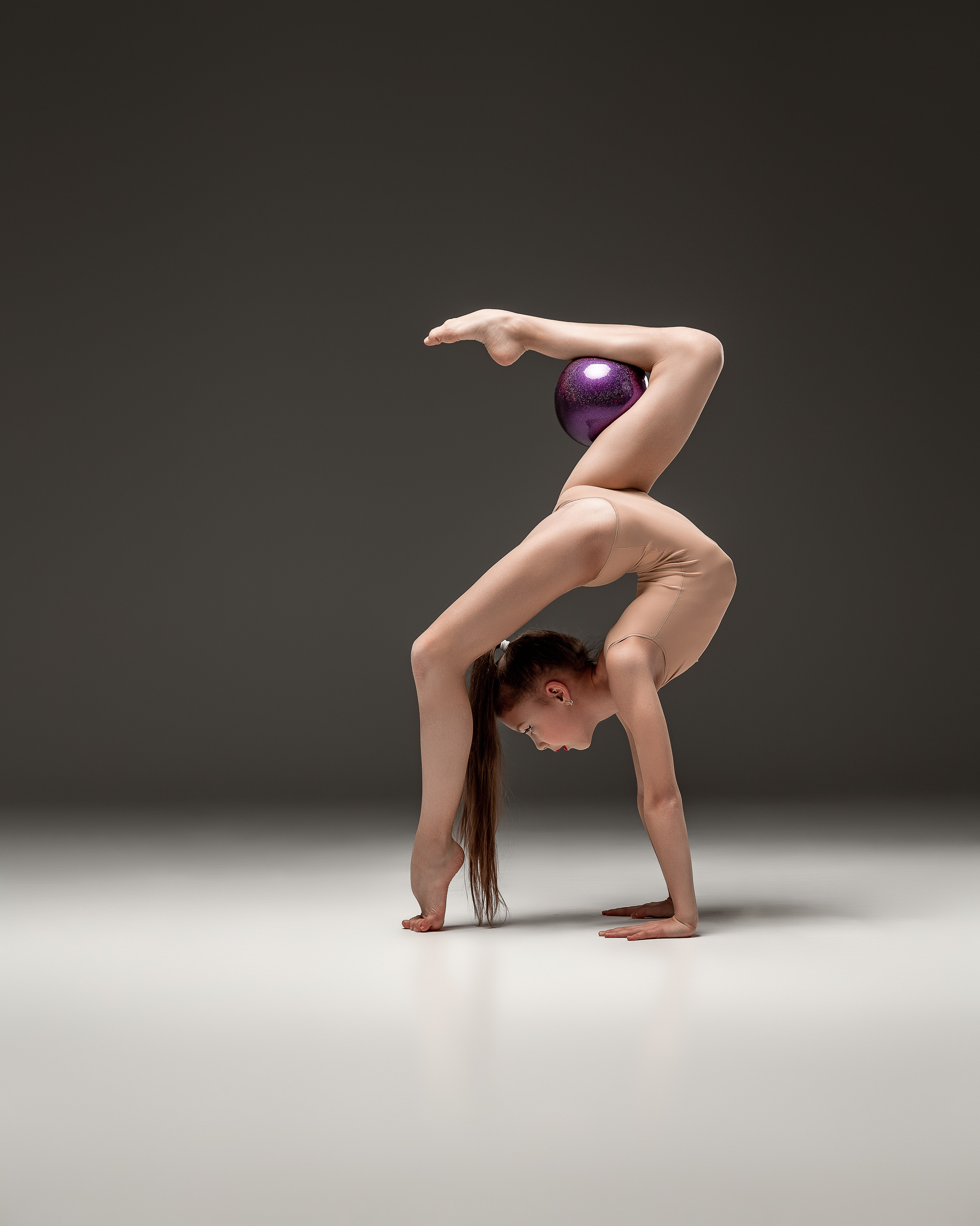 🌟 МАСТЕРСТВО и ЭСТЕТИКА: спорт, балет, фотография 🌟