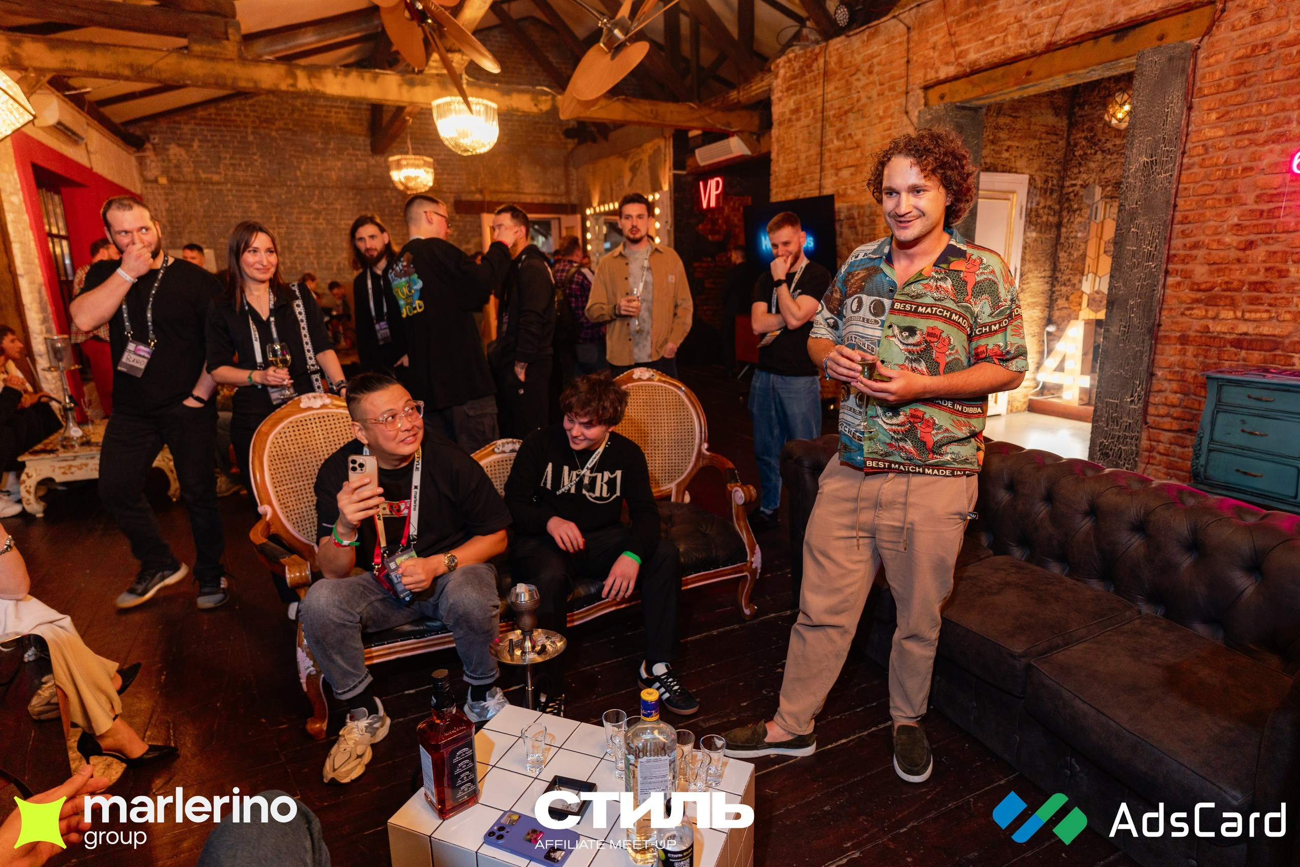 СТИЛЬ. Репортажный фотограф в Москве Измалков Артем