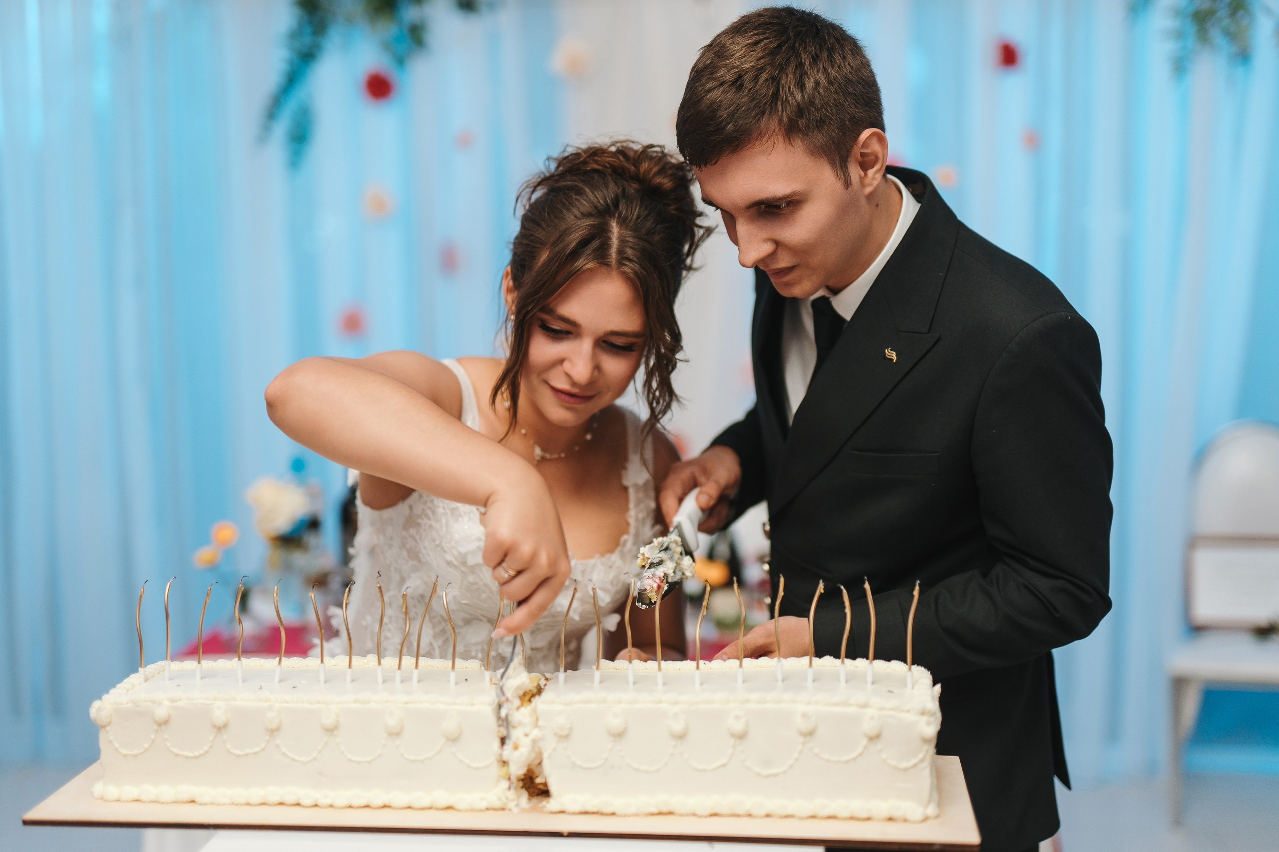 Свадьба в Green Hall Уфа 19 июня 2025 — Hilton, Sheraton, выездная регистрация под дождём