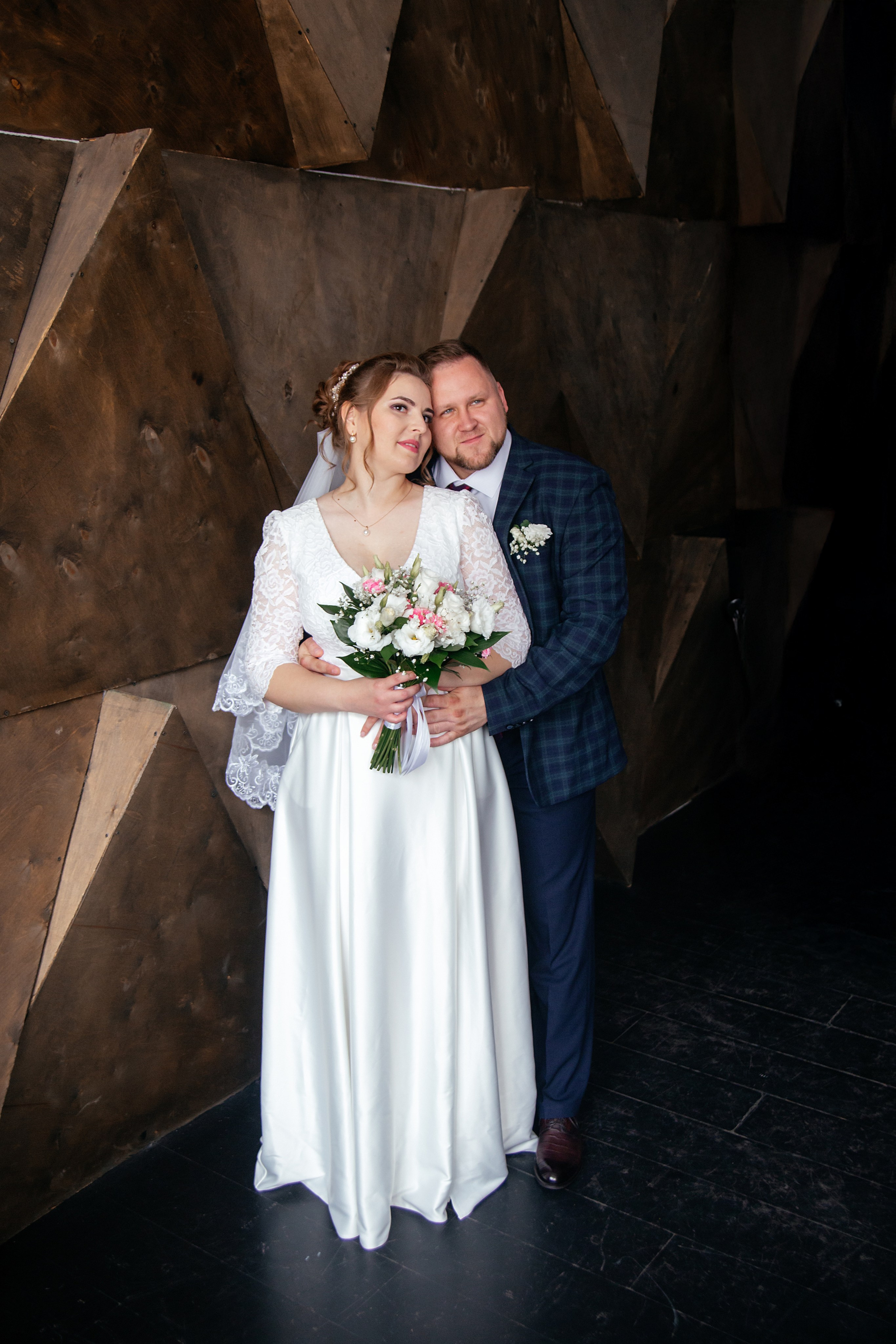 Сергей & Алёна. Свадебный и семейный фотограф в Самаре и Тольятти Башкатова Ольга