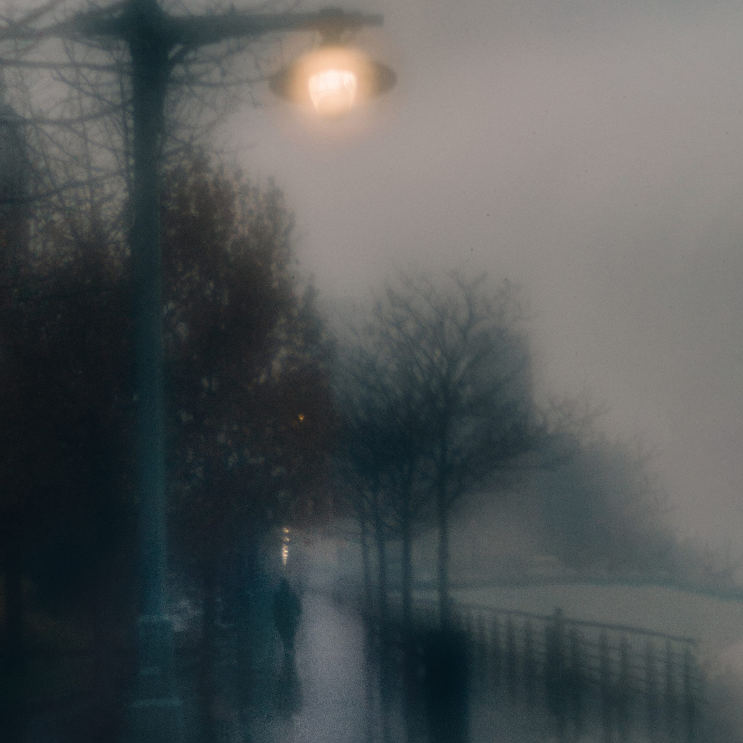 STREETS SPIRIT. Eduard Kopysov — International visual artist