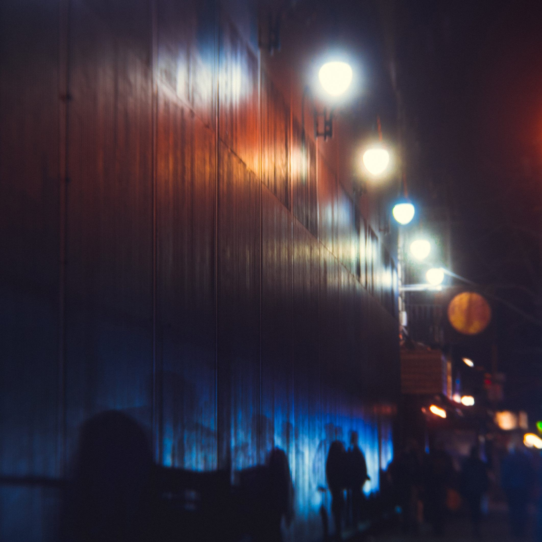 STREETS SPIRIT. Eduard Kopysov — International visual artist