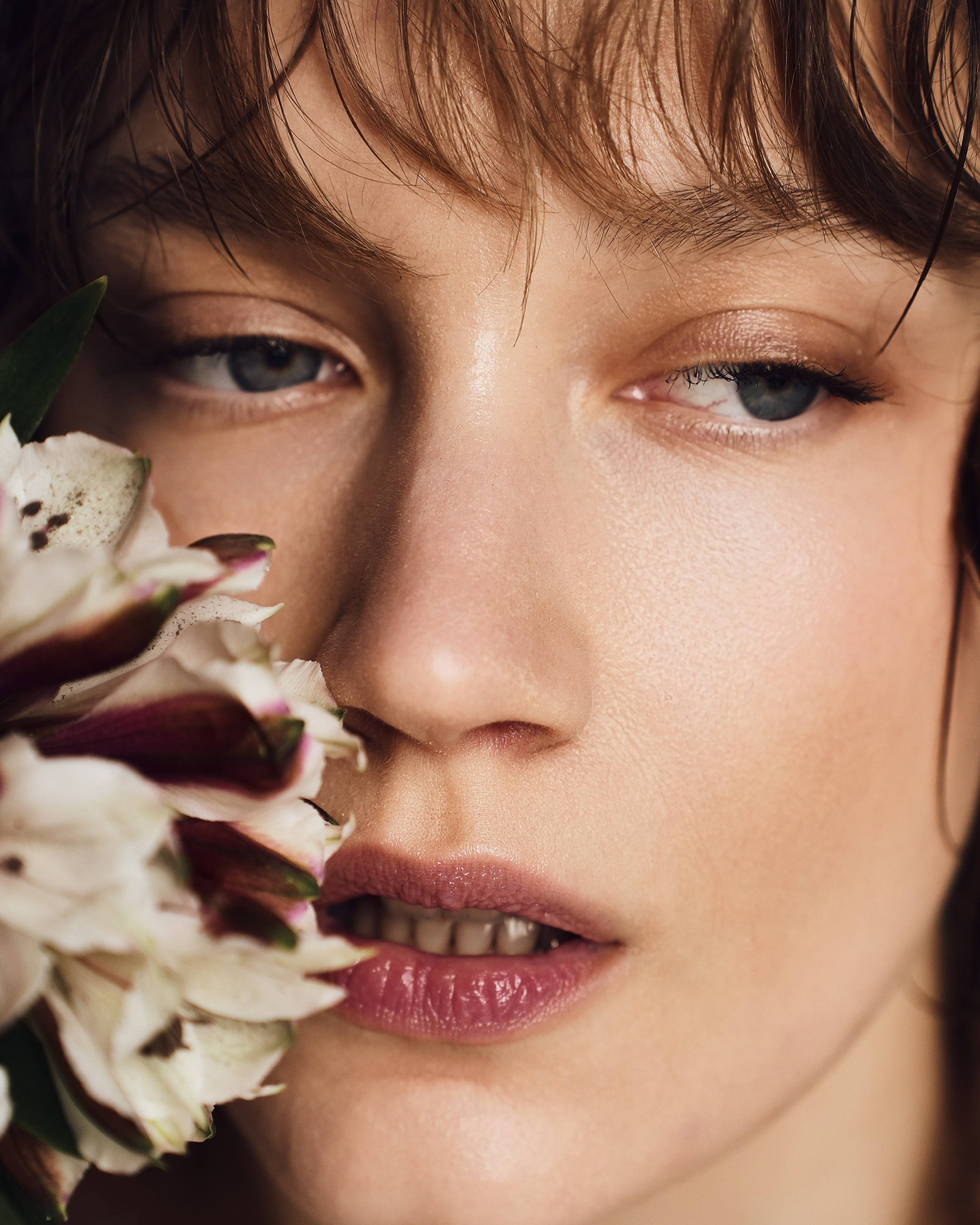 Фотограф и продюсер fashion-съемок в Санкт-Петербурге