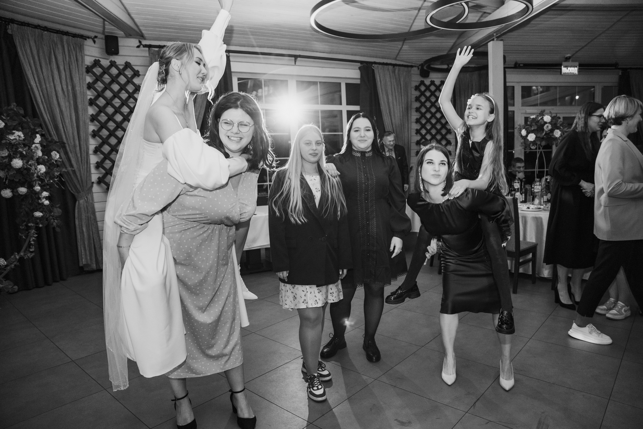 Илья и Александра. Фотограф в Москве и Подольске Алла Богатова