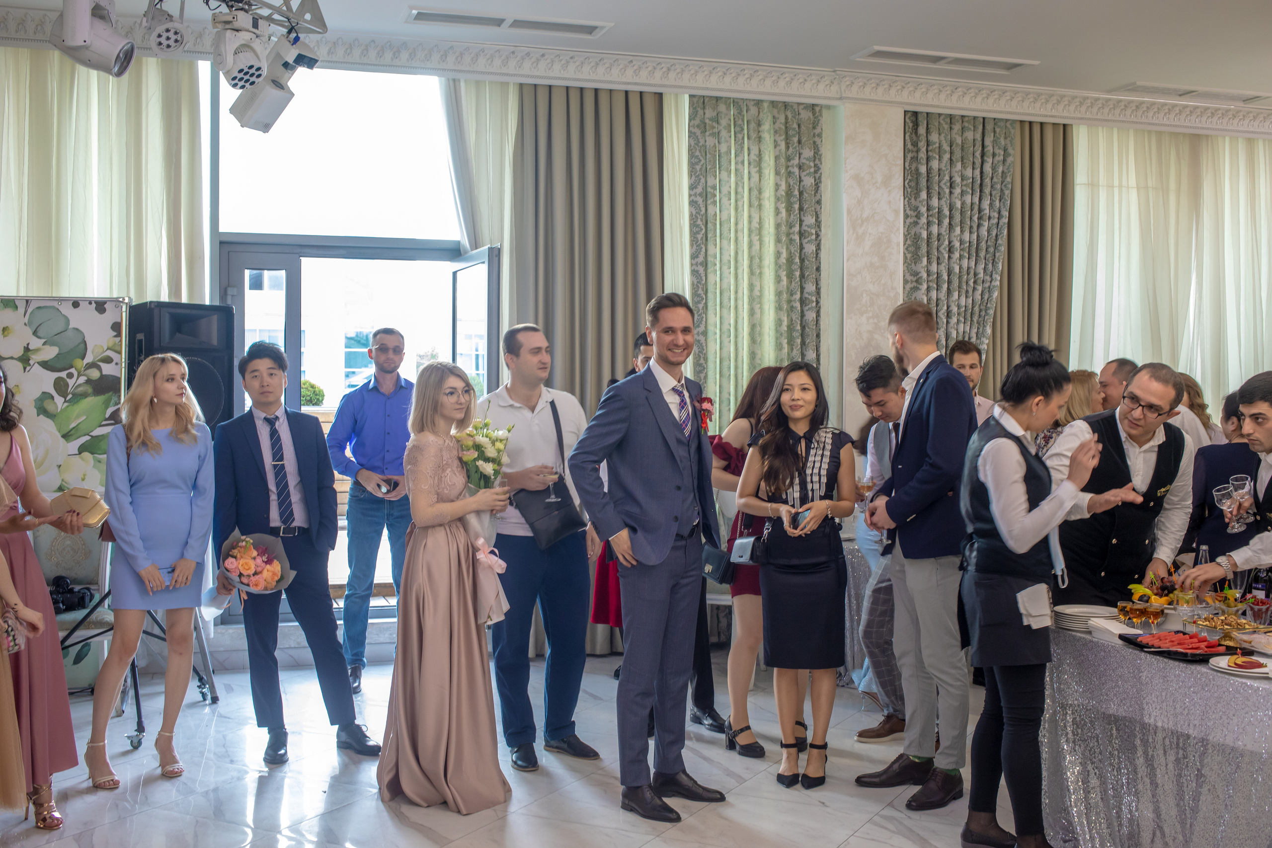 Свадьбы, портретная, предметная съемка. Фотограф Александр К