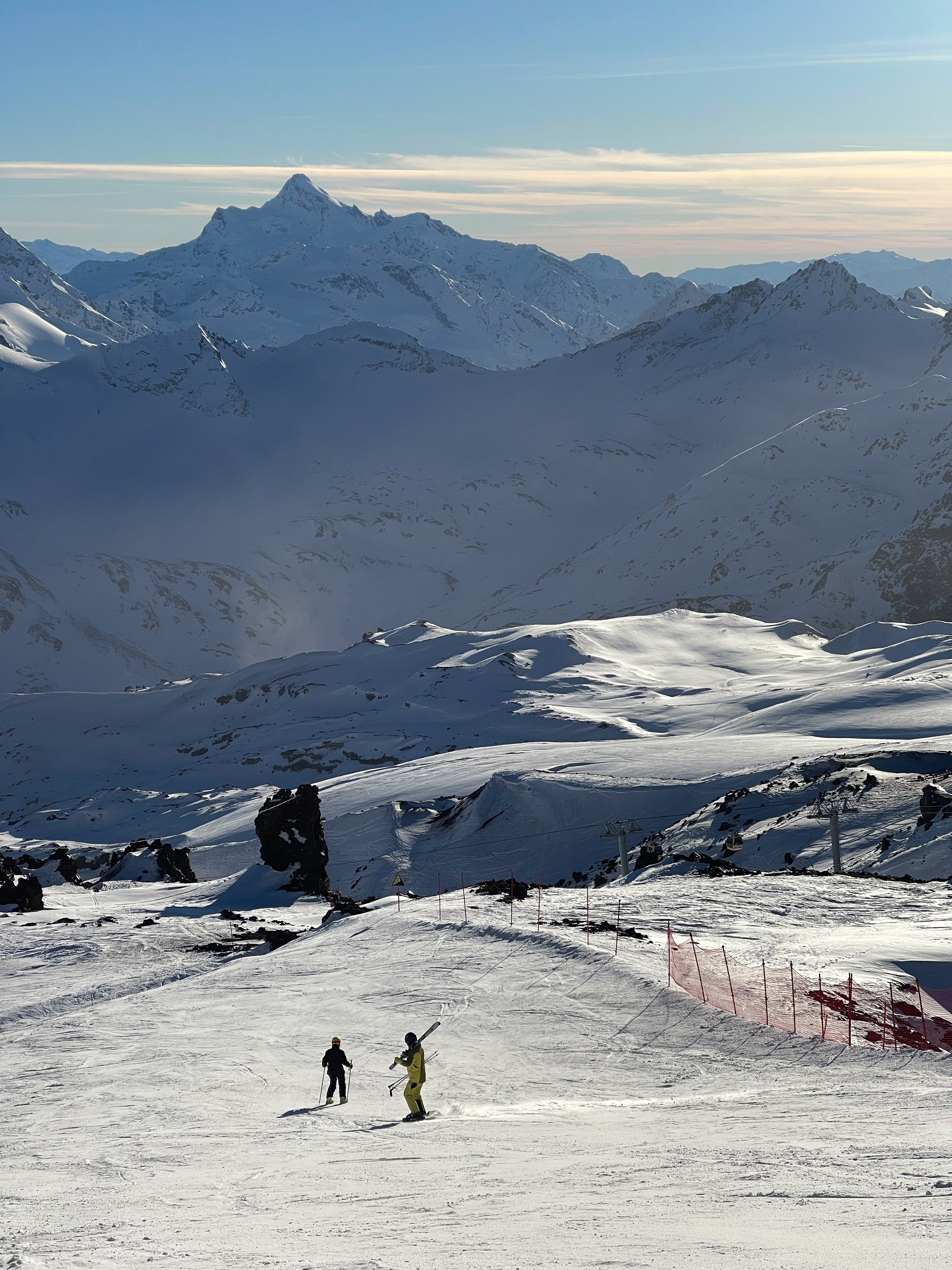 Snow camp. Архыз Эльбрус. Уникальные экспедиции — LUCKY CLAN