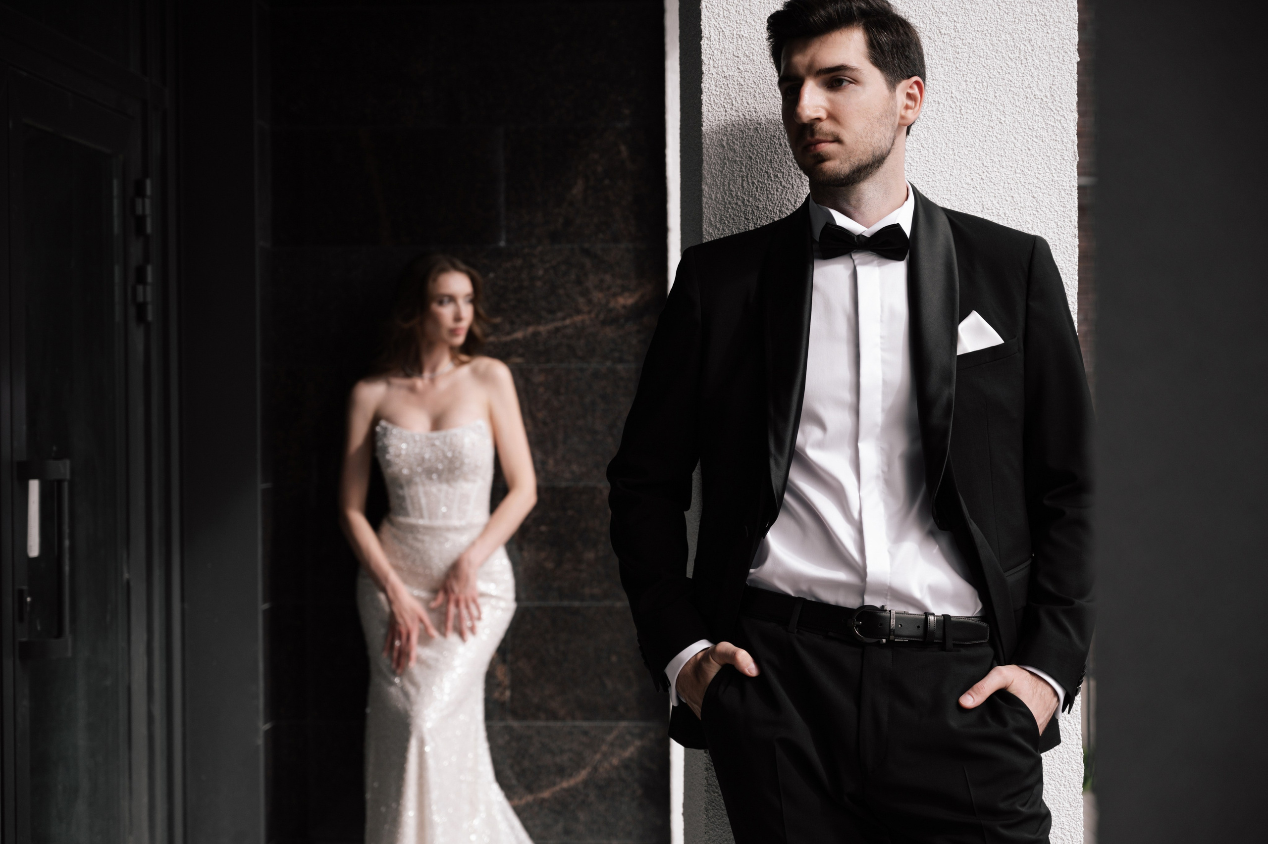 Anna & Boris. Свадебный и семейный фотограф Вероника Холод