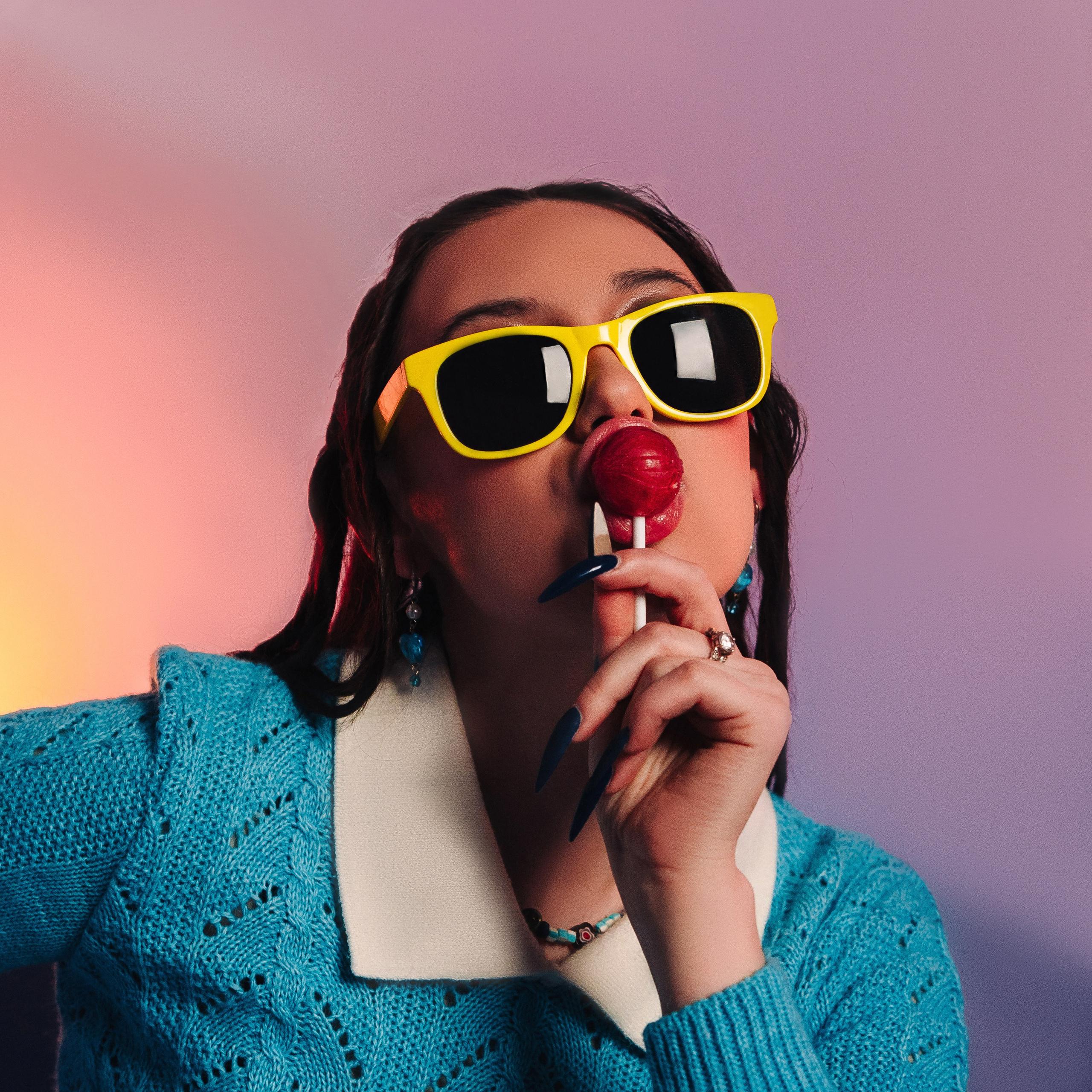 Креативное портфолио. Фотограф в Санкт-Петербурге Никита Белан