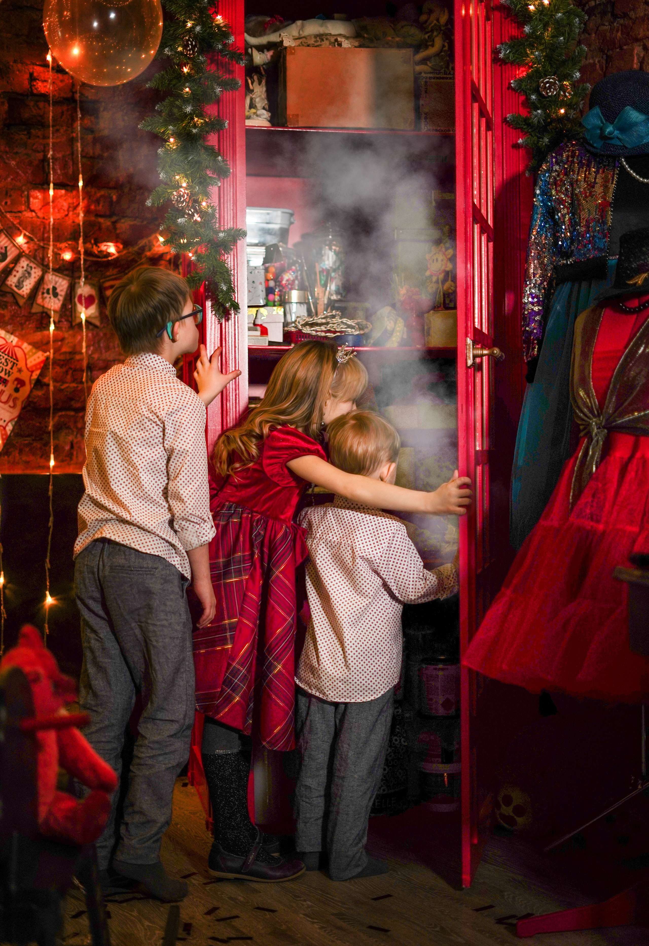 Детский и семейный фотограф в Иркутске Мария Козлова