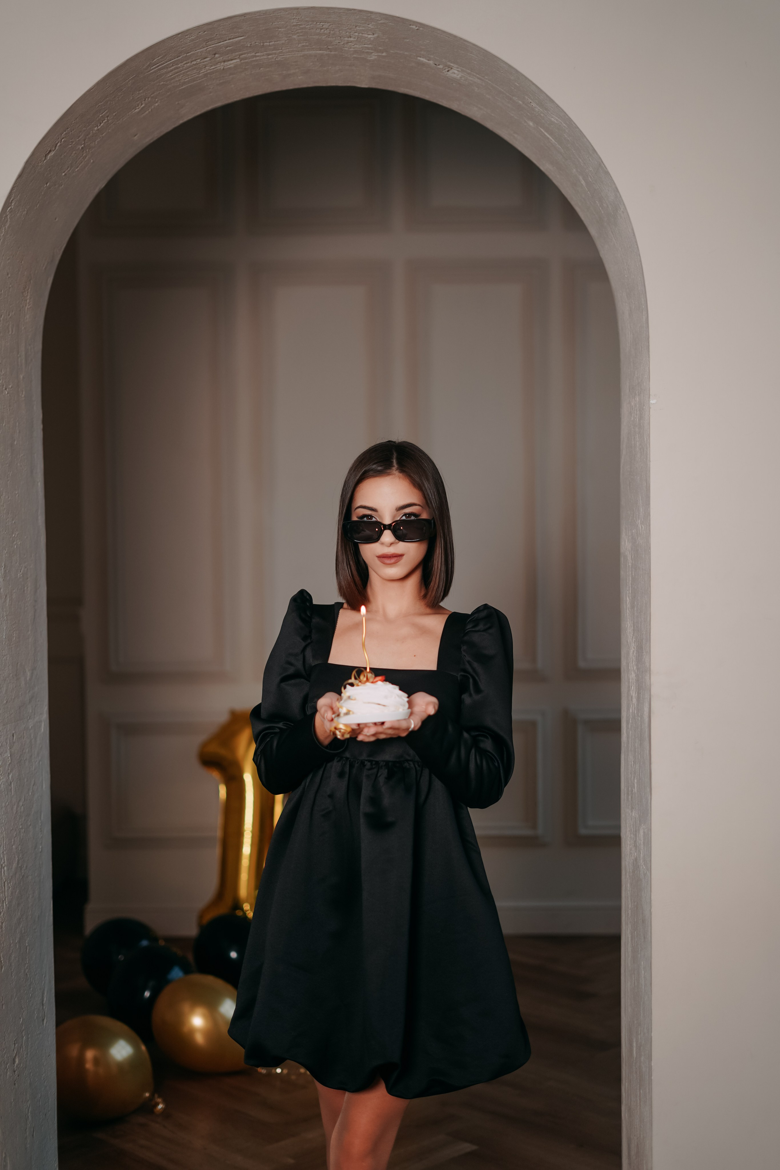 Ангелине — 18!. Фотограф в Сочи и Абхазии | Фототуры | September Air