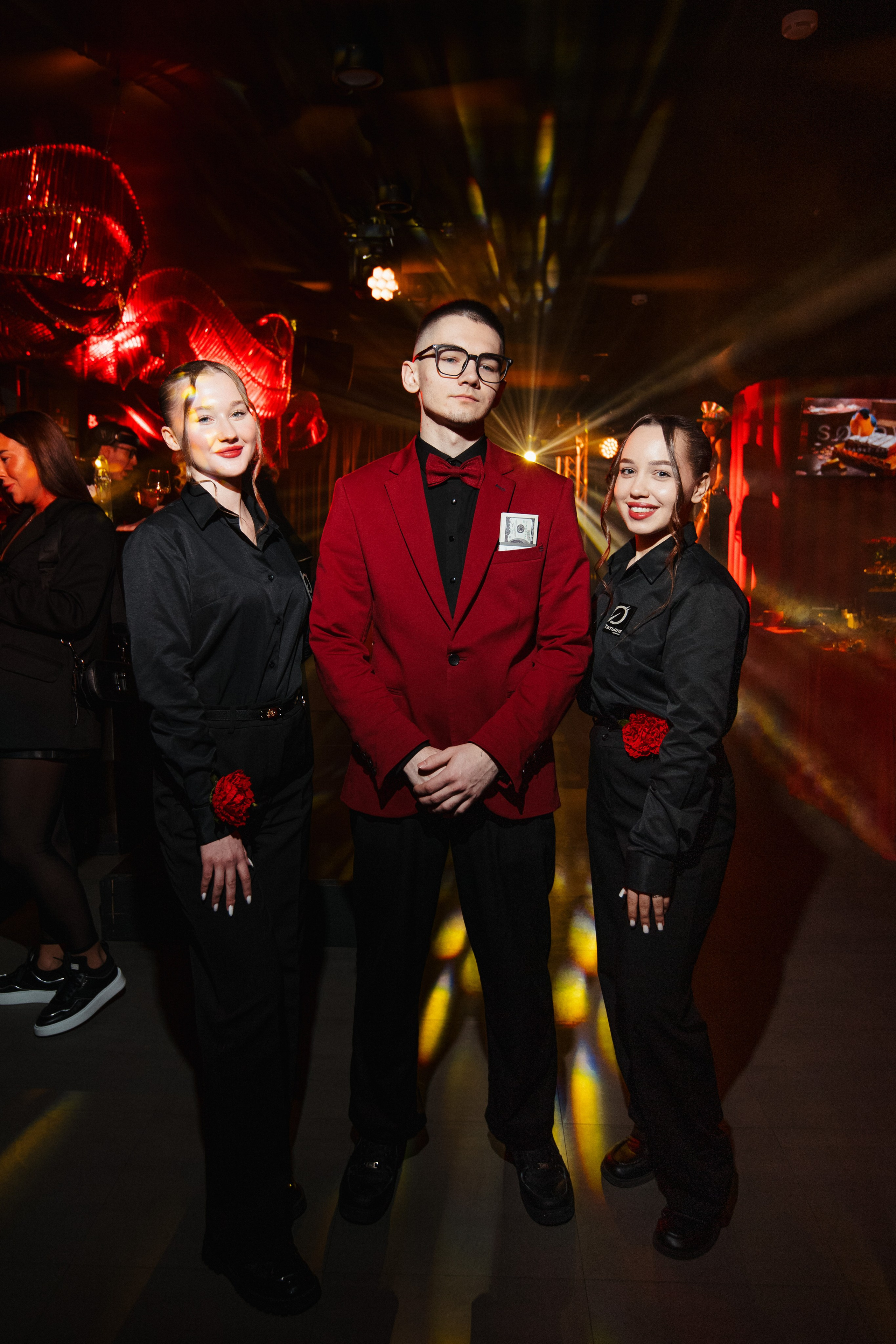 LA FAMIGLIA — SOLOVI — 1 YEAR. СВОИ. ФОТООТЧЕТЫ-СОБЫТИЯ-МЕСТА