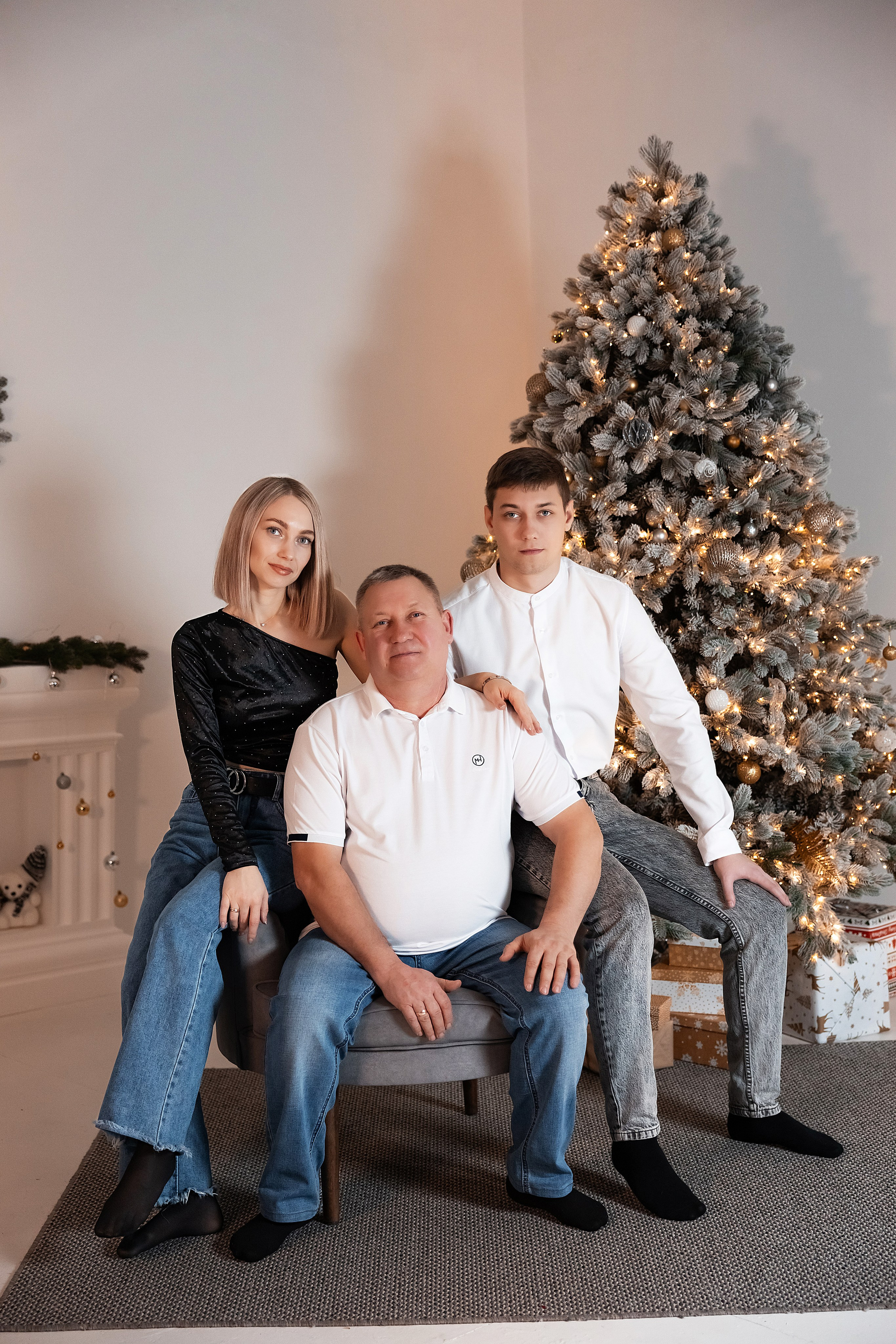 Дружная красивая семья. Самохвалова мария фотограф в тулуне и иркутской области