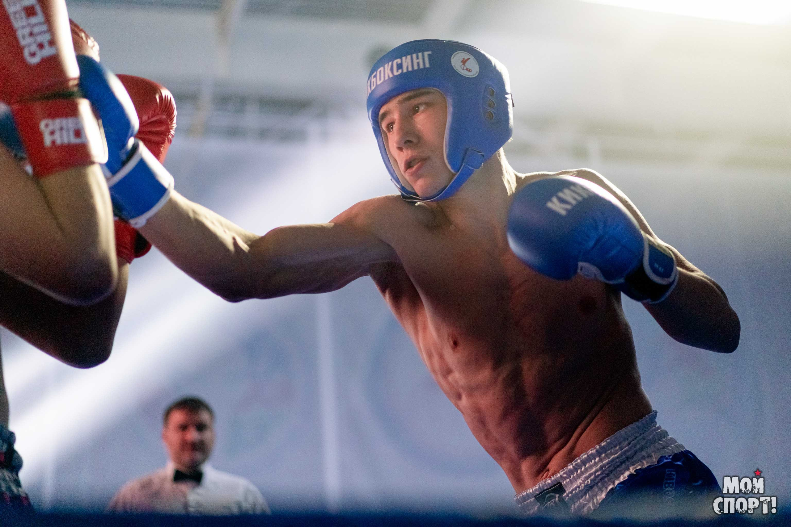 Чемпионат и первенство ДФО по кикбоксингу пам. А. Е. Иванова. Студия «Мой Спорт!» — все о спорте в Якутии