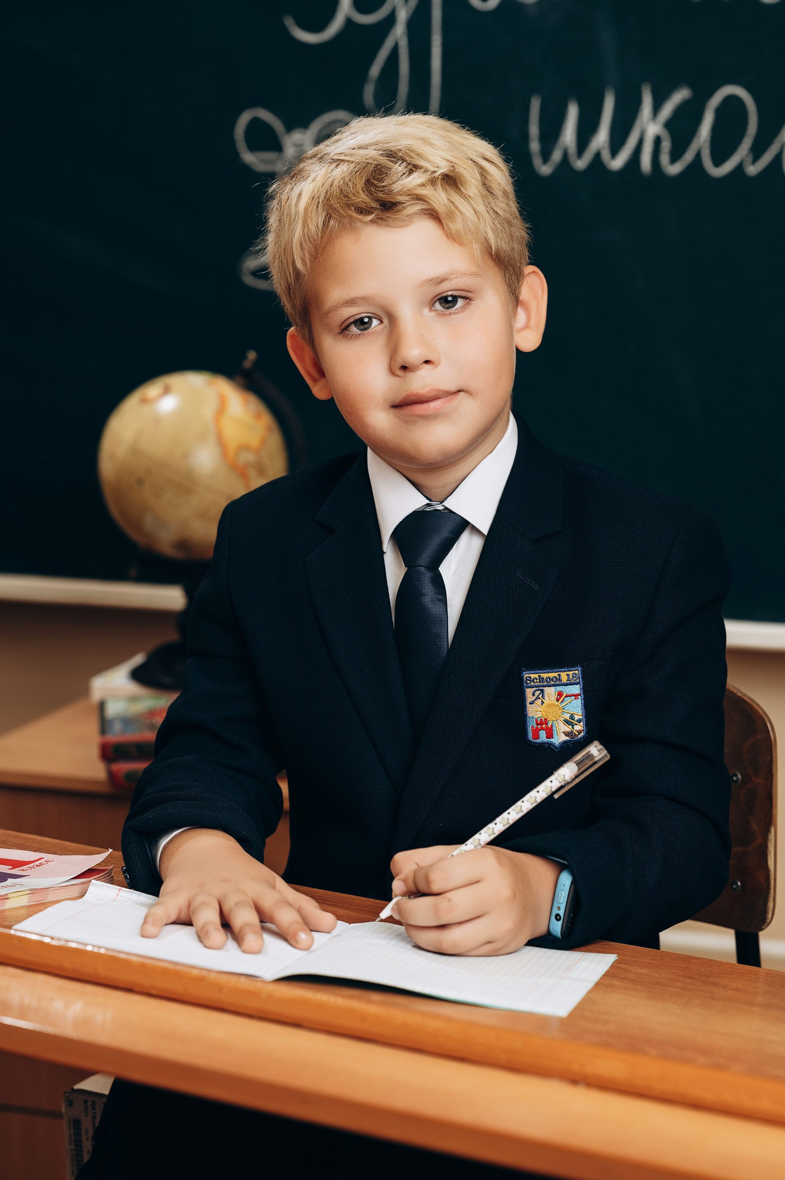 ПОРТРЕТЫ. Выпускные альбомы в современном стиле | Казань