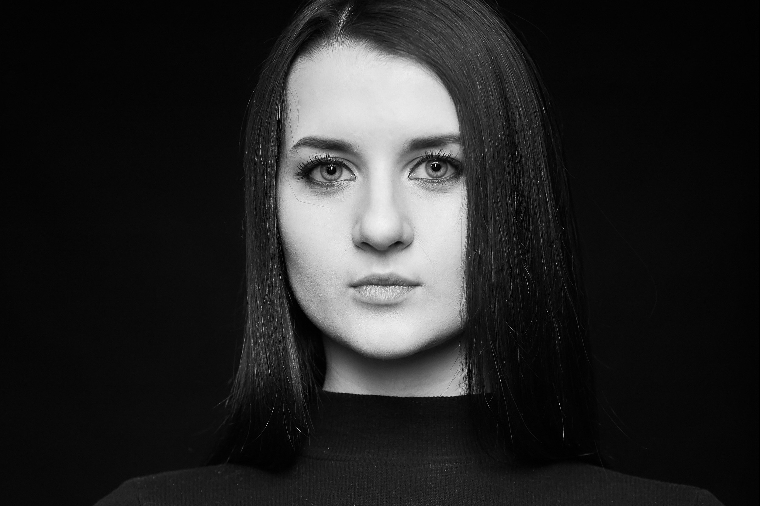 Модельная фотосессия для «Scout Model Group Yaroslavl» Михаил Семенов г. Ярославль