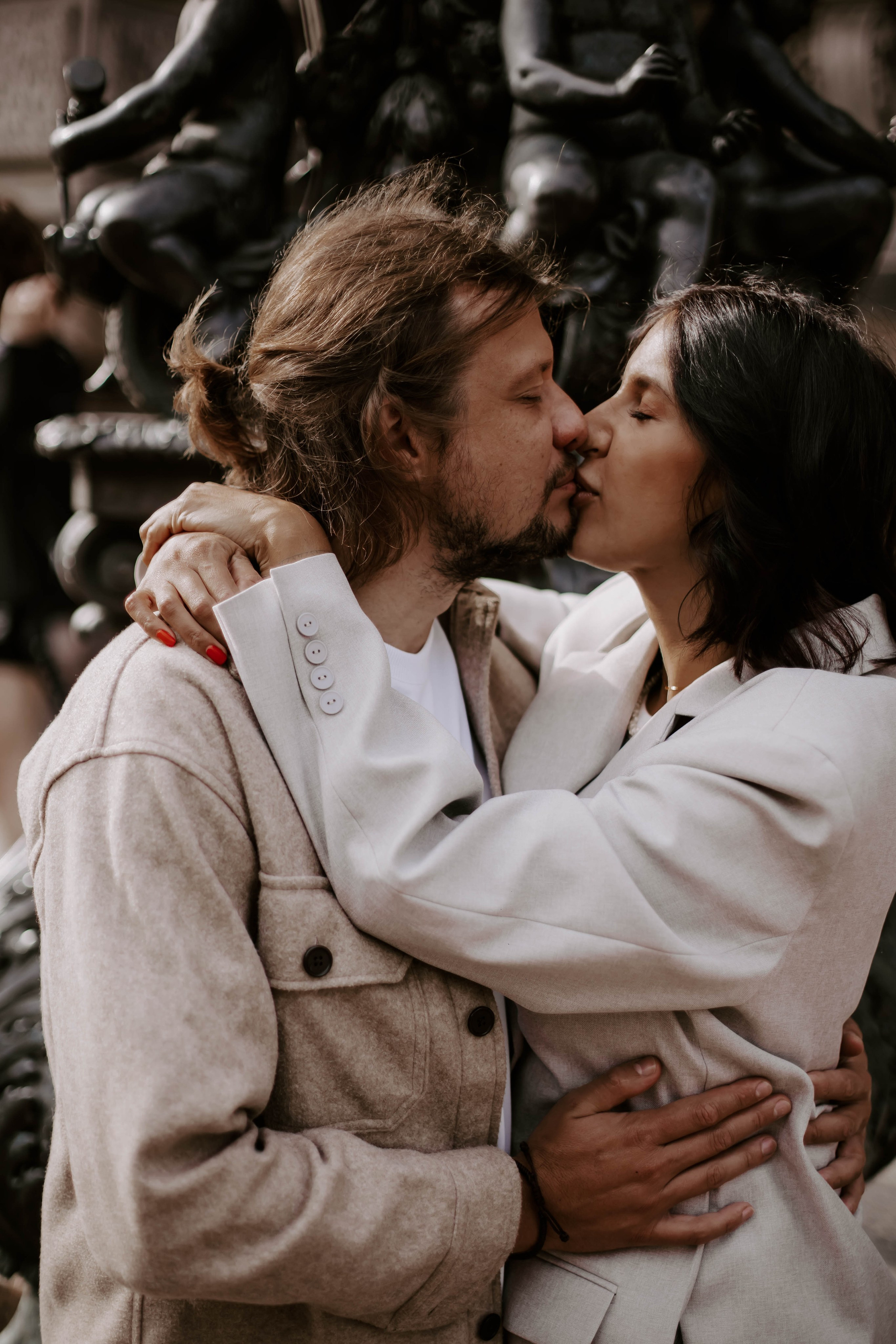 Как подобрать образы для фотосессии. Советы и идеи. Фотограф Veronika Potaseva