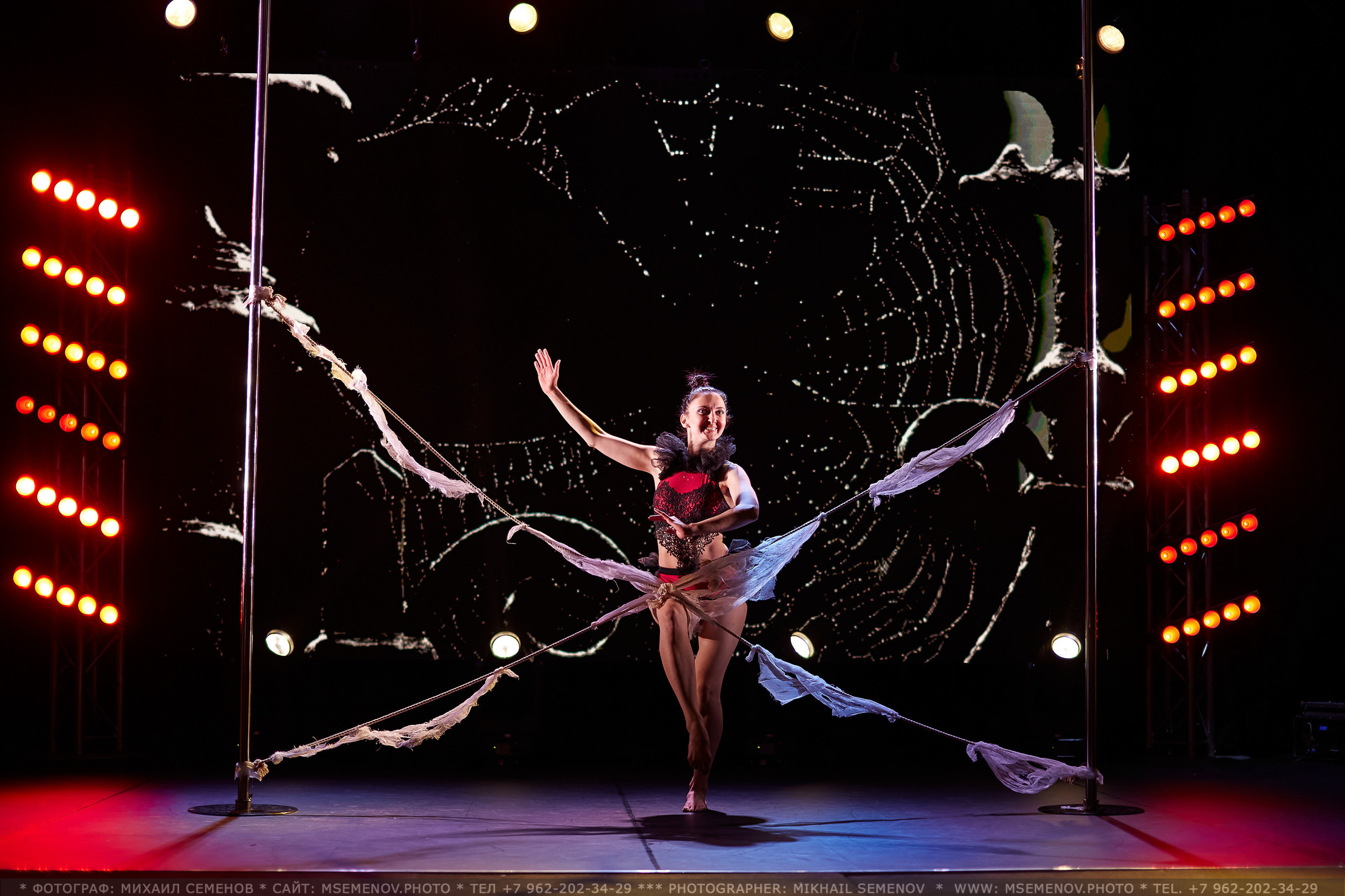 АНОНС фоторепортажа с VERTICAL ART Festival. Photographer for business Mikhail Semenov. Aqua photo studio, photo school