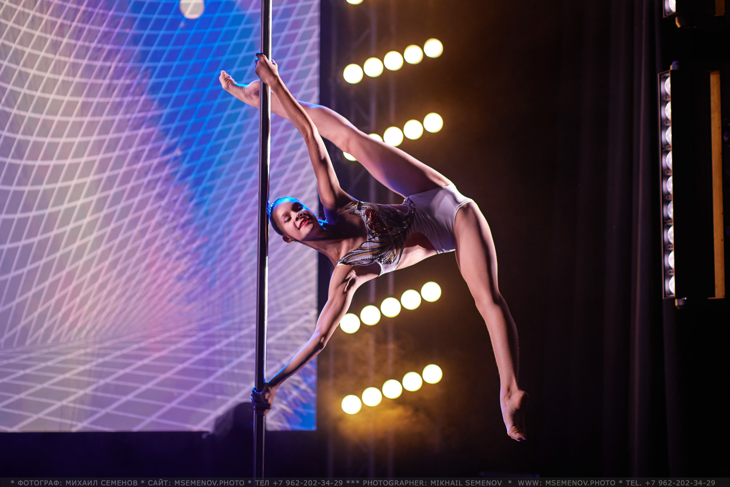 АНОНС фоторепортажа с VERTICAL ART Festival. Photographer for business Mikhail Semenov. Aqua photo studio, photo school