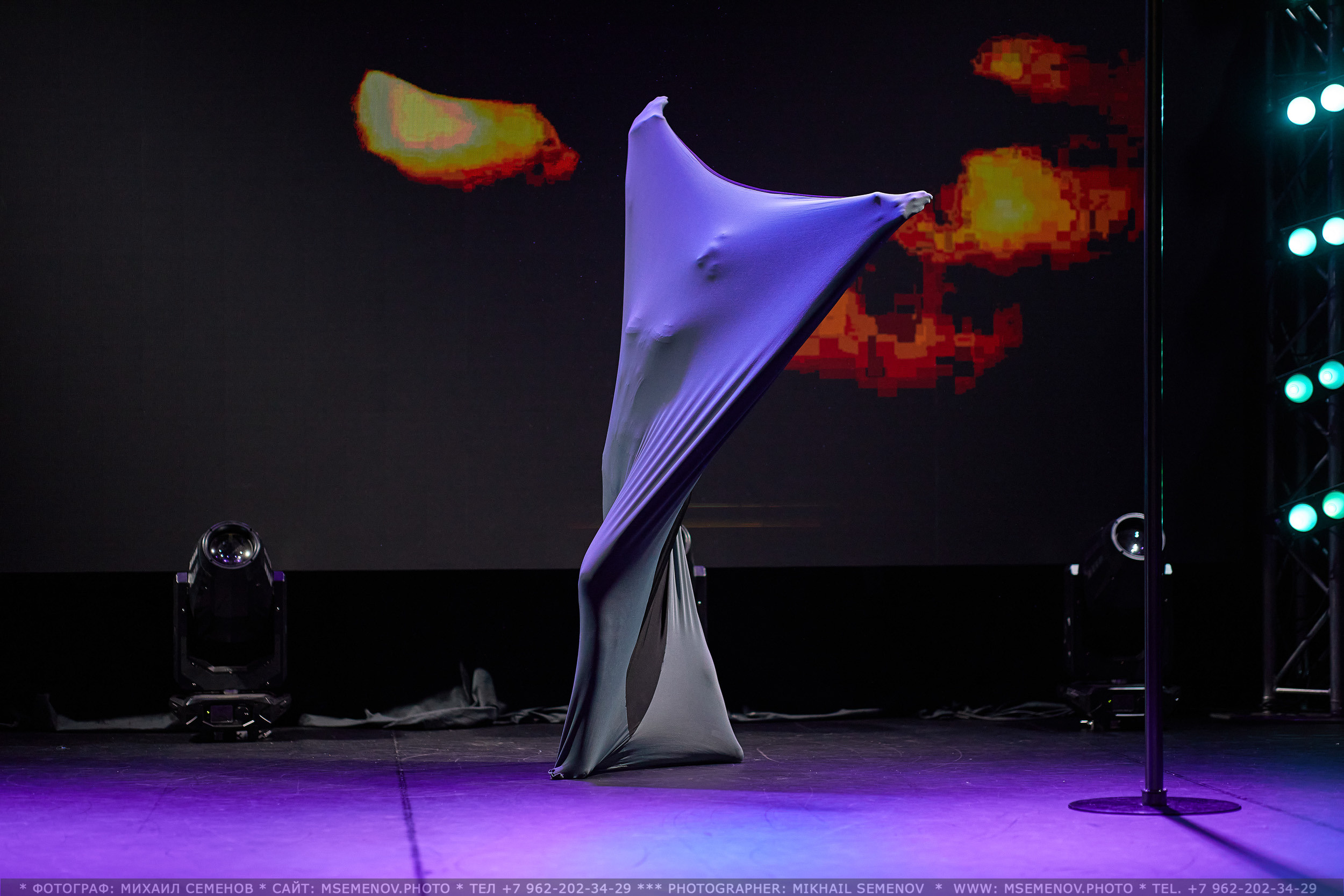 АНОНС фоторепортажа с VERTICAL ART Festival. Photographer for business Mikhail Semenov. Aqua photo studio, photo school