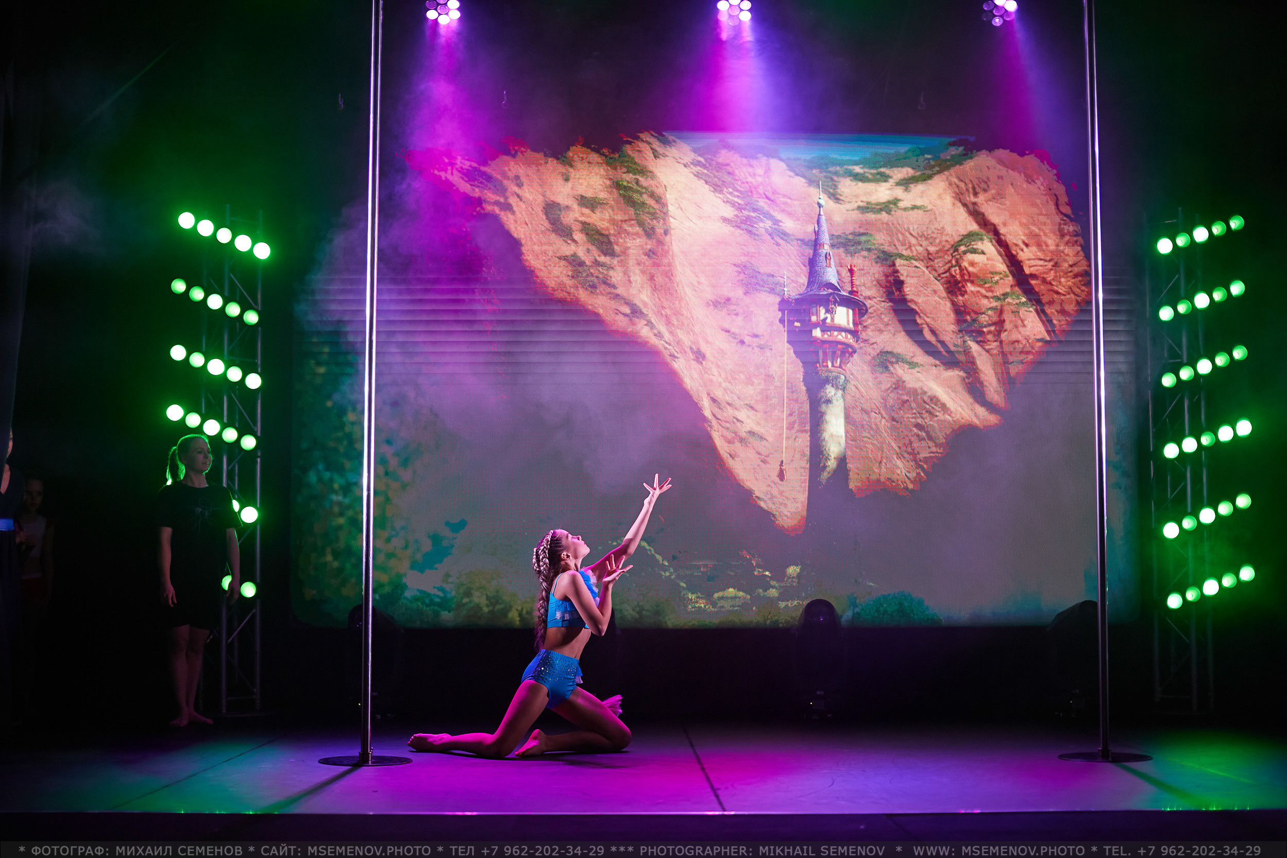 АНОНС фоторепортажа с VERTICAL ART Festival. Photographer for business Mikhail Semenov. Aqua photo studio, photo school