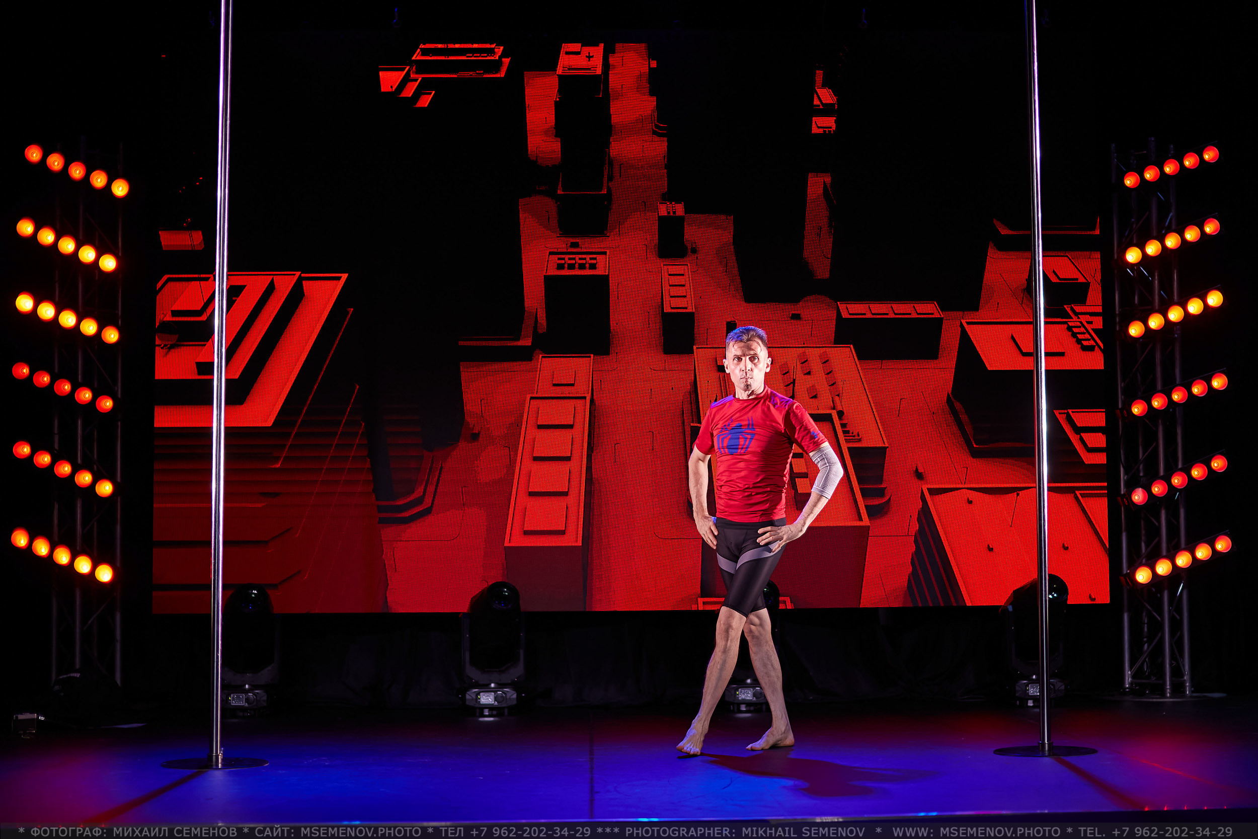 АНОНС фоторепортажа с VERTICAL ART Festival. Photographer for business Mikhail Semenov. Aqua photo studio, photo school