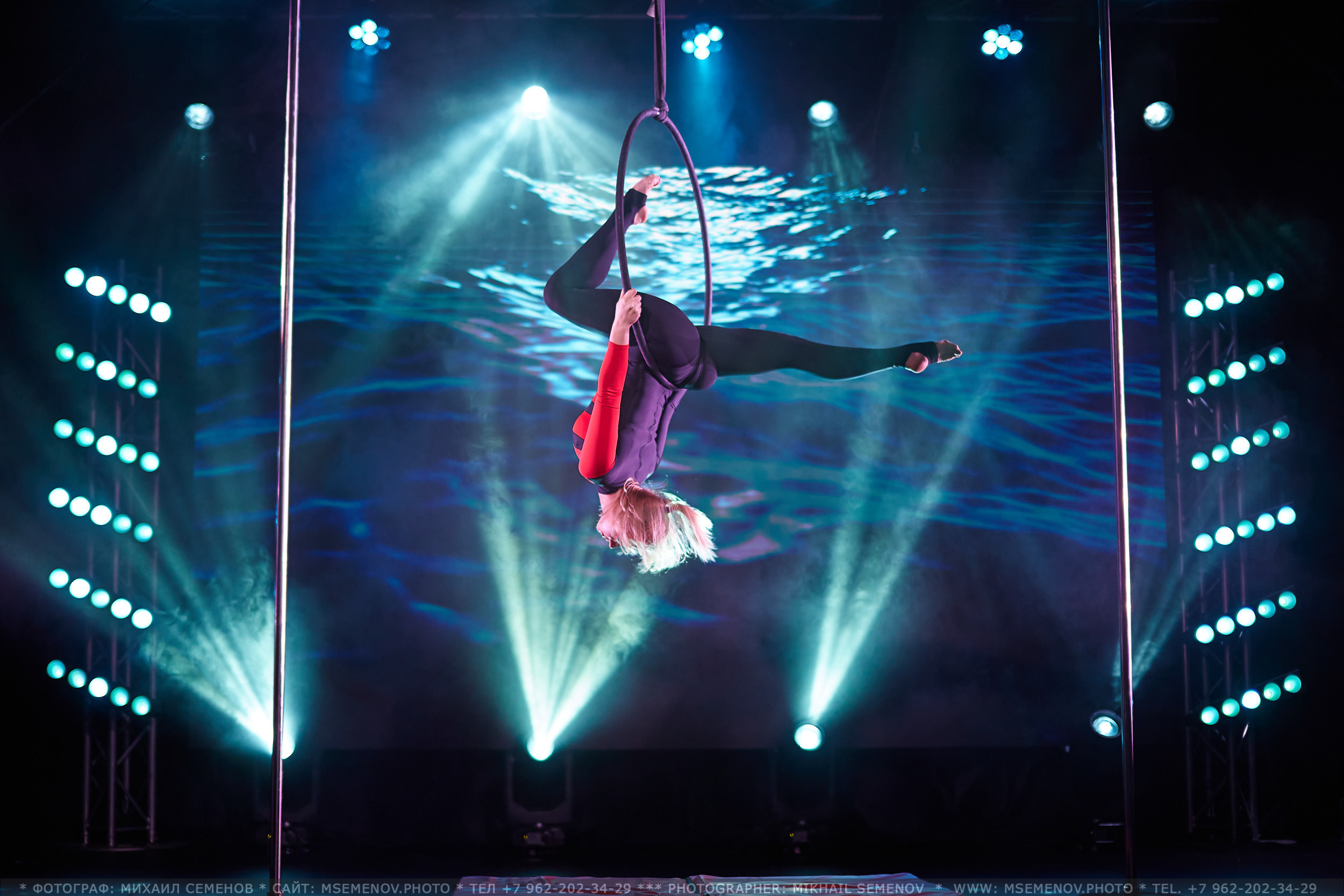 АНОНС фоторепортажа с VERTICAL ART Festival. Photographer for business Mikhail Semenov. Aqua photo studio, photo school