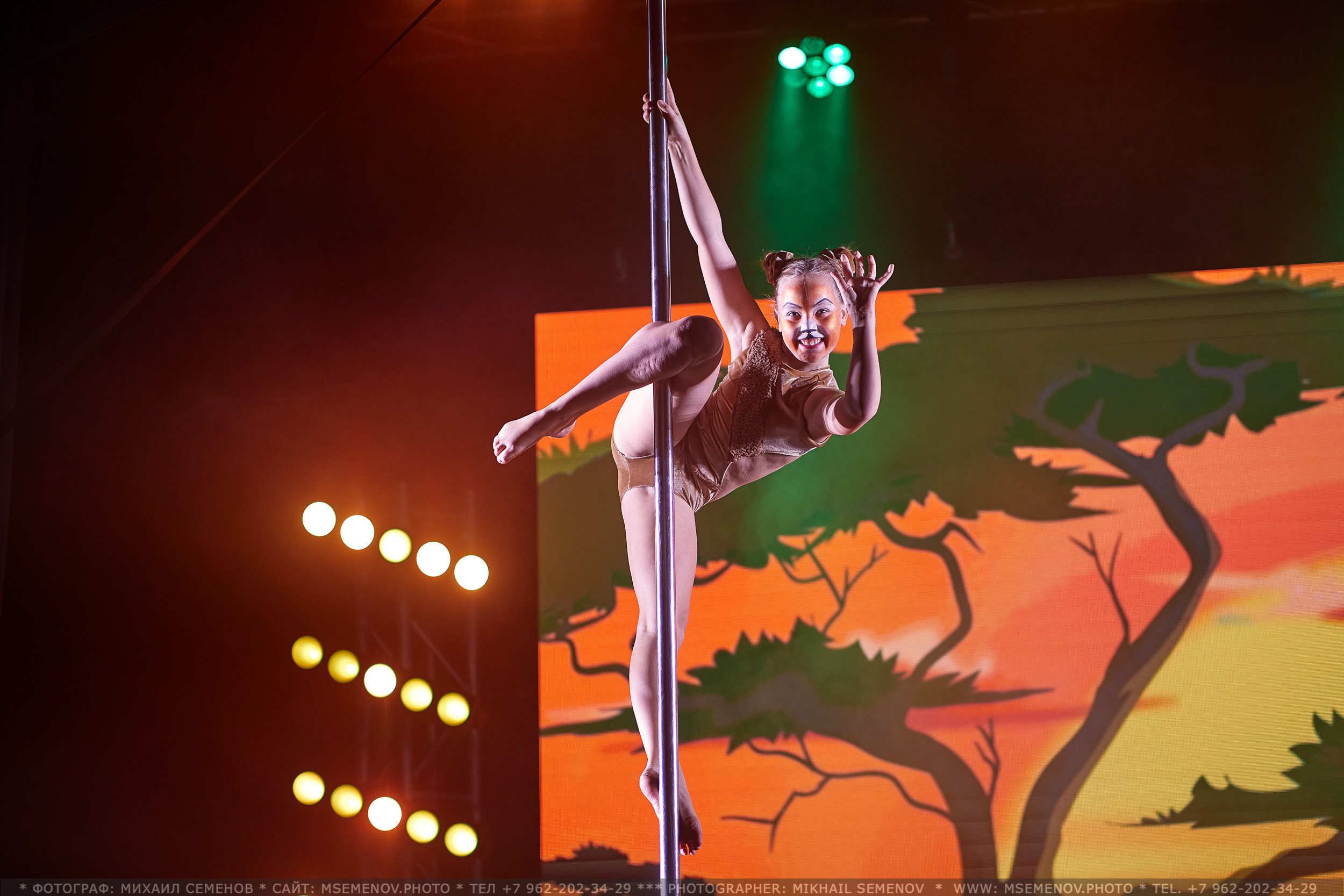 АНОНС фоторепортажа с VERTICAL ART Festival. Photographer for business Mikhail Semenov. Aqua photo studio, photo school