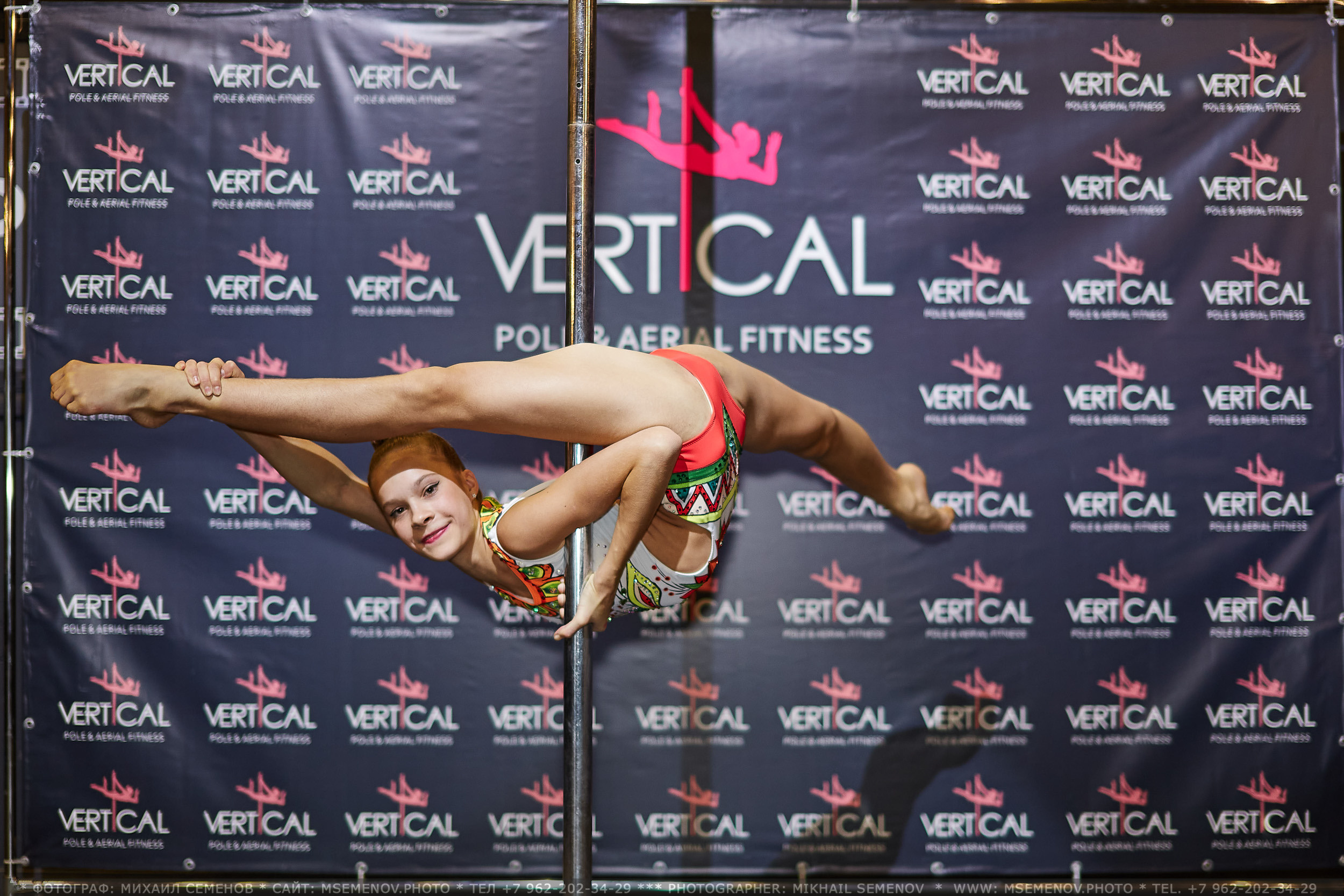 АНОНС фоторепортажа с VERTICAL ART Festival. Photographer for business Mikhail Semenov. Aqua photo studio, photo school