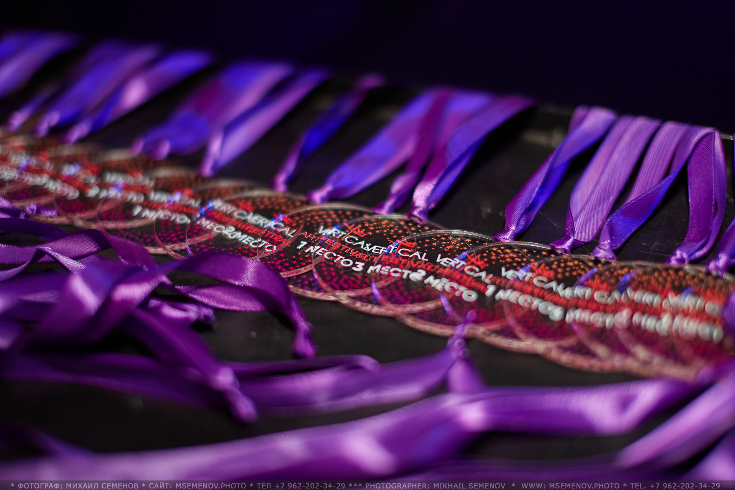 АНОНС фоторепортажа с VERTICAL ART Festival. Photographer for business Mikhail Semenov. Aqua photo studio, photo school