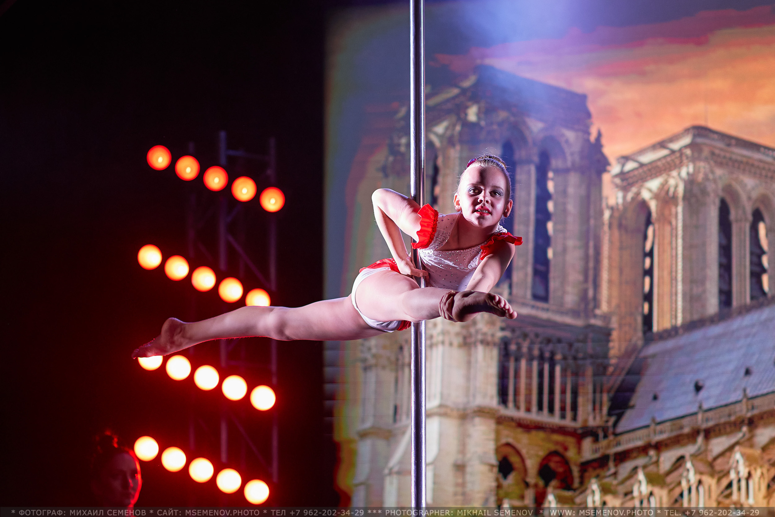 АНОНС фоторепортажа с VERTICAL ART Festival. Photographer for business Mikhail Semenov. Aqua photo studio, photo school