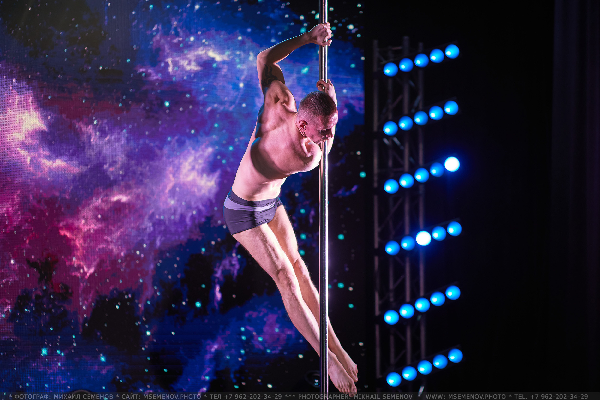 АНОНС фоторепортажа с VERTICAL ART Festival. Photographer for business Mikhail Semenov. Aqua photo studio, photo school