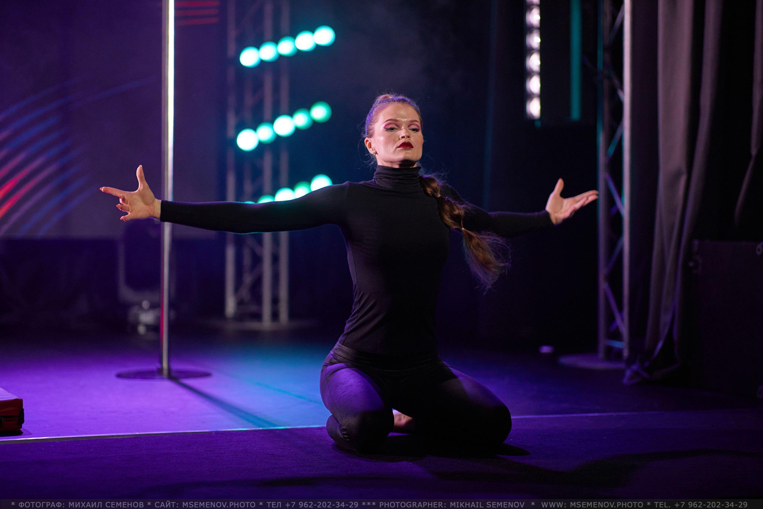 АНОНС фоторепортажа с VERTICAL ART Festival. Photographer for business Mikhail Semenov. Aqua photo studio, photo school