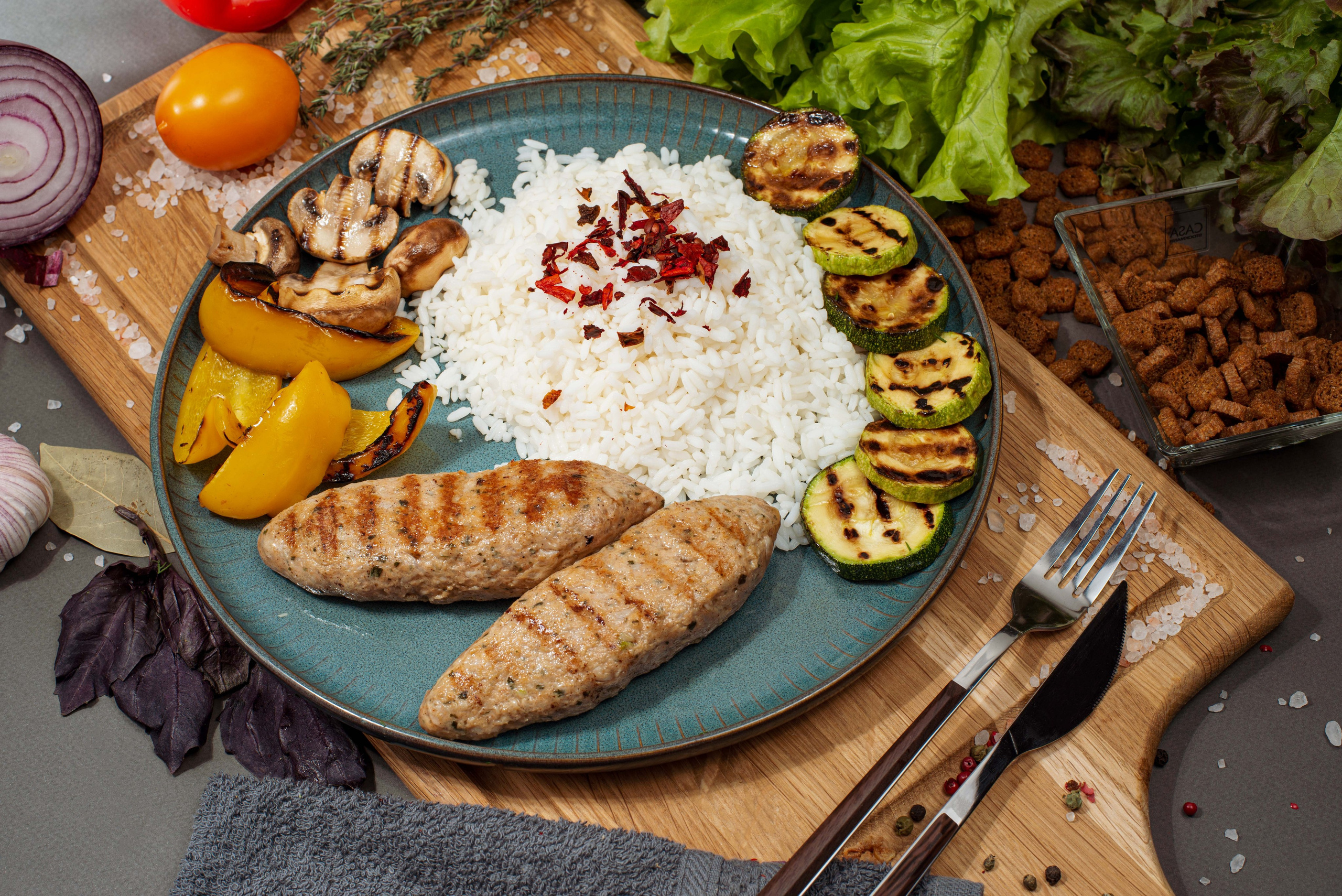 Каталог и фуд-съёмка фермерских продуктов. Коммерческий фотограф в Москве Билуши Василиса