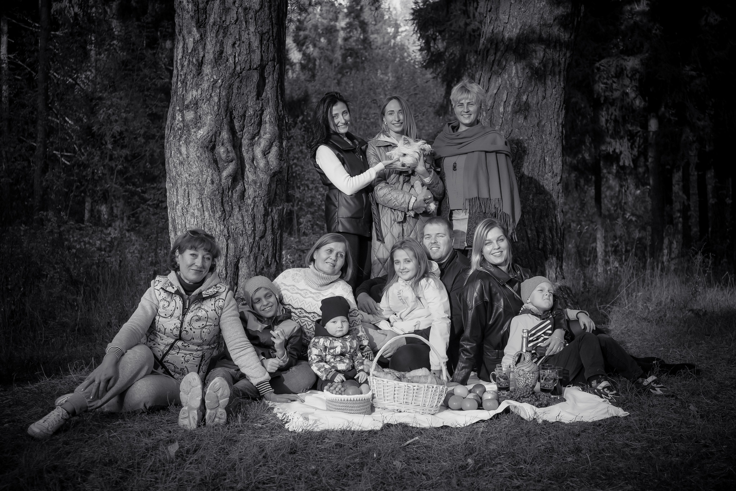 Репортажный фотограф в Нижнем Новгороде и Нижегородской области Екатерина Шугаева