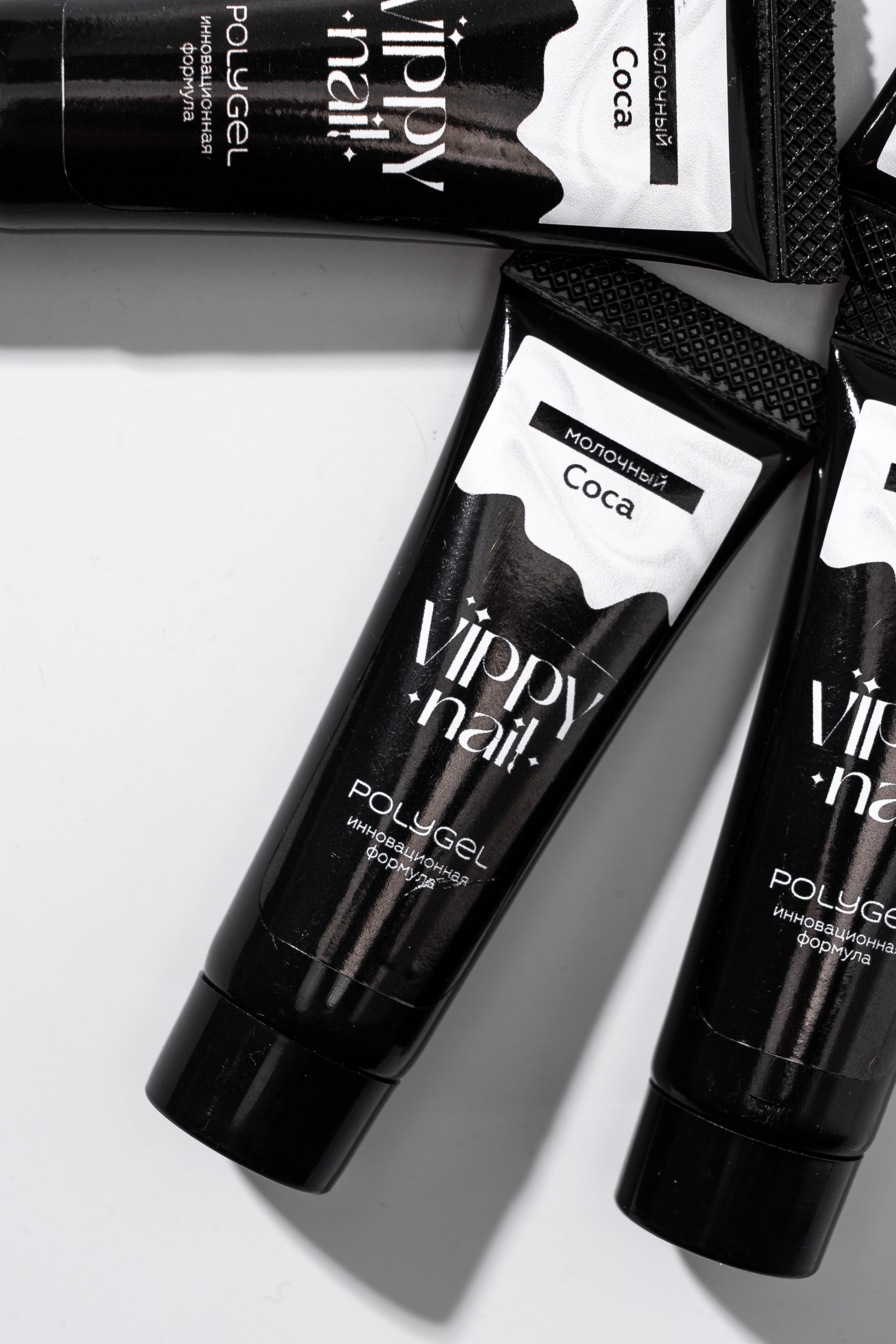 Полигели — предметная съемка. Фотограф Ирина Козлова г. Чебоксары