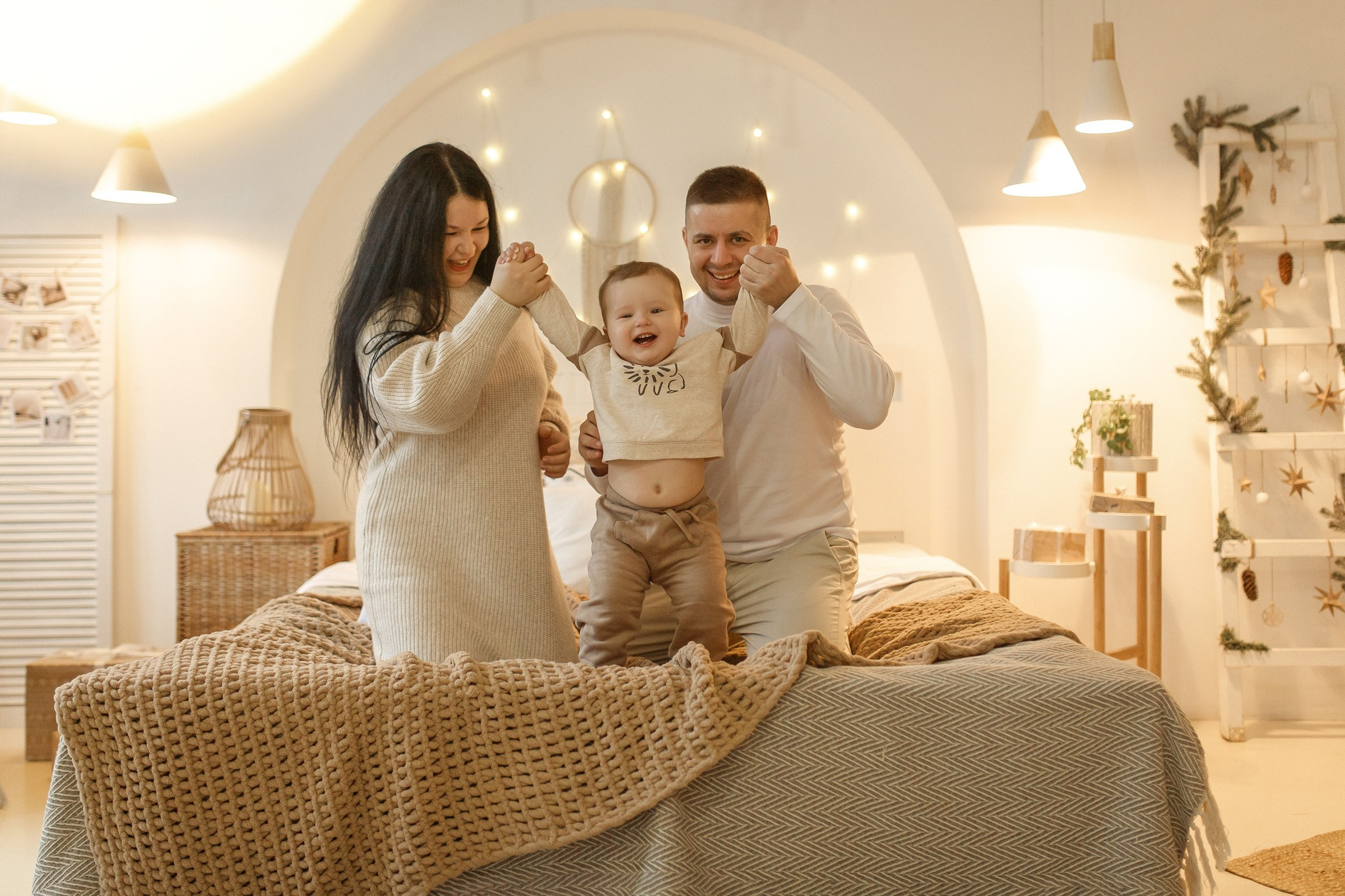 Портфолио_Семейные съёмки