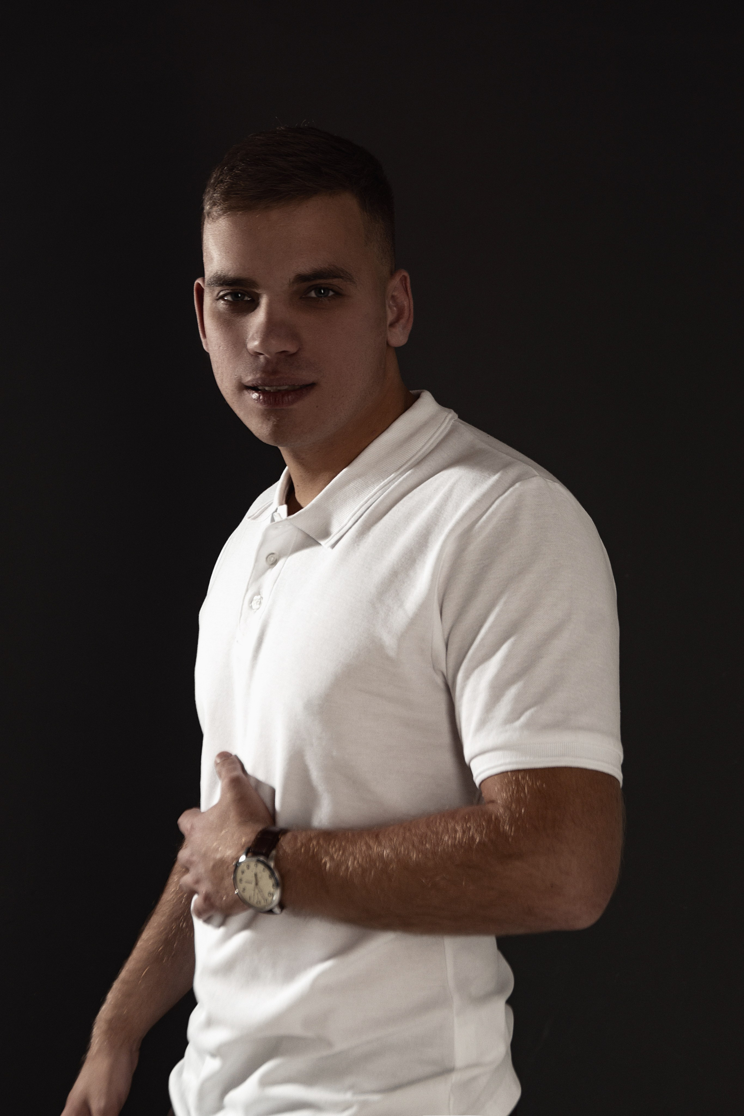 Мужской фотограф. Лелекова Полина | Фотограф в Хабаровске