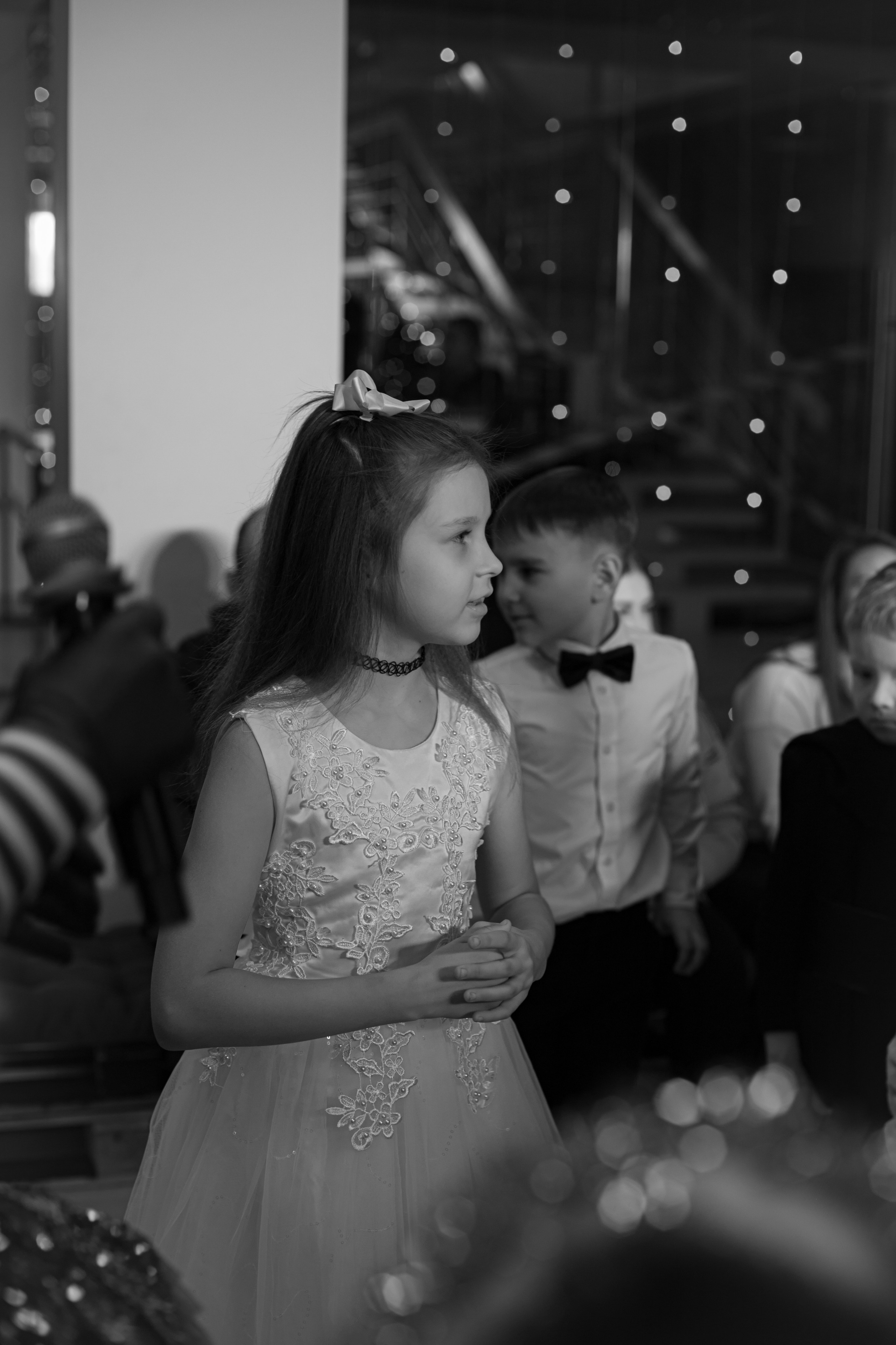 Happy new year / part2. Photokarish