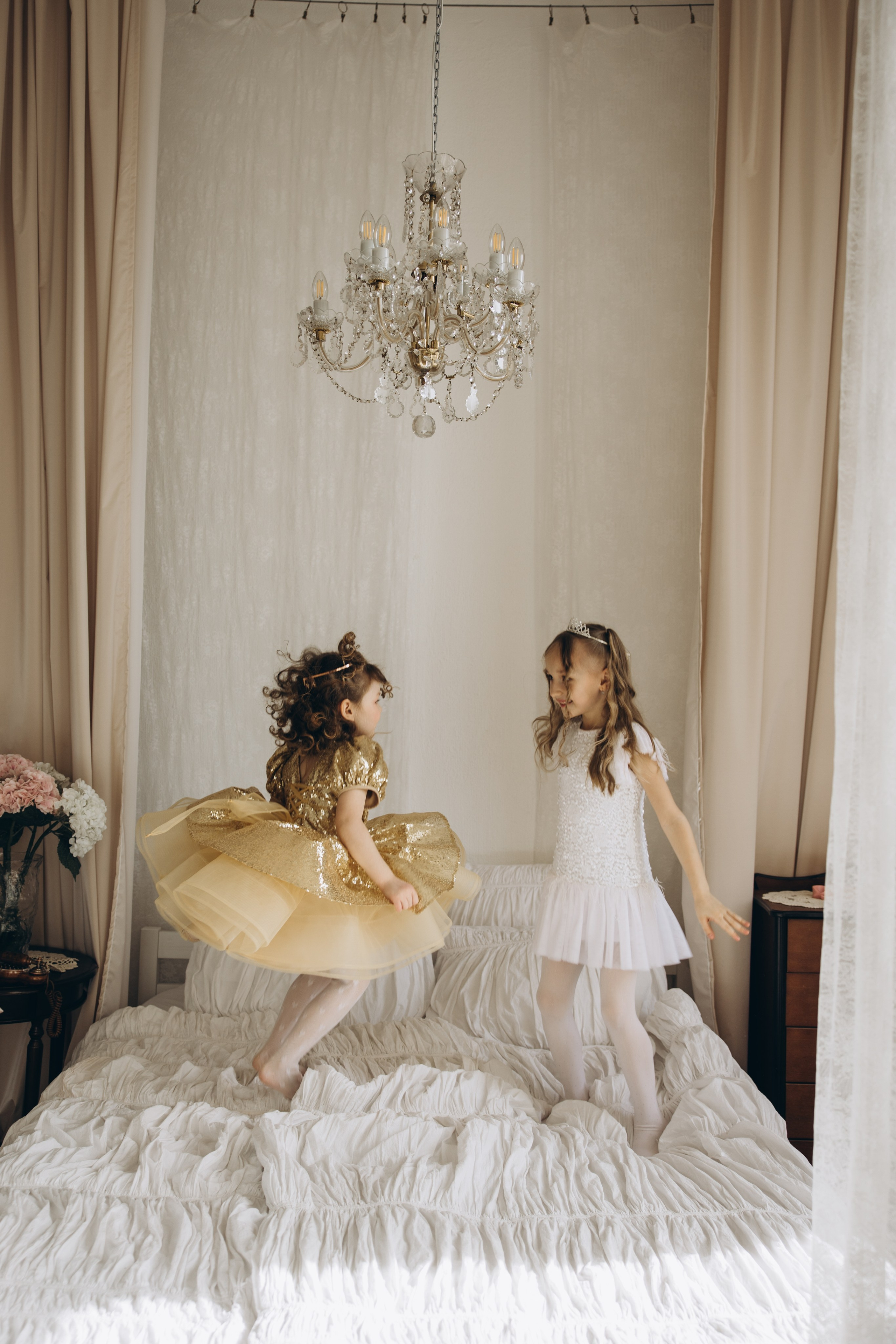 Весна в студии Лолли спейс. Свадебный, семейный фотограф в Иркутске Светлана Макаричева