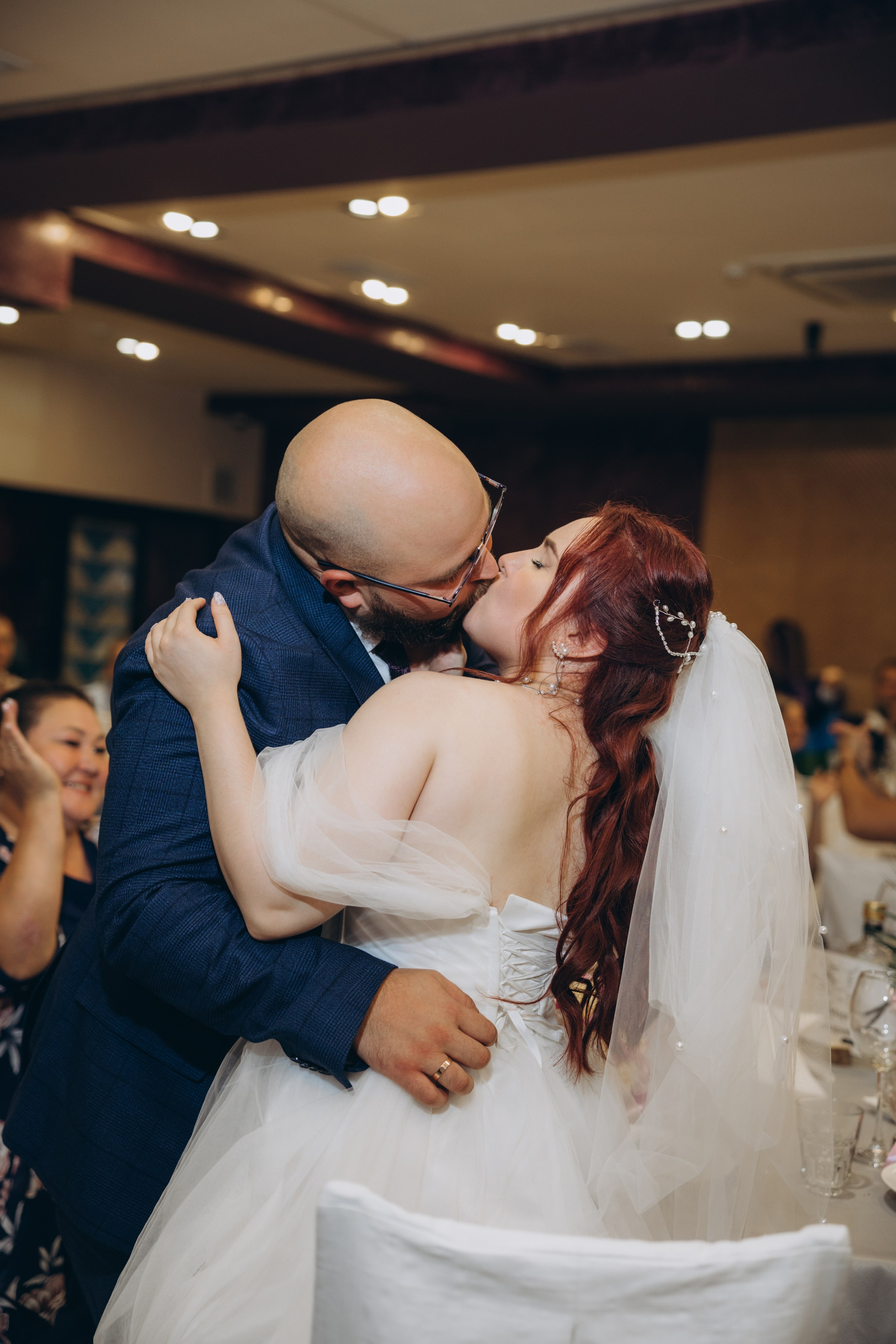 Андрей & Мария. Свадебный, семейный фотограф в Иркутске Светлана Макаричева