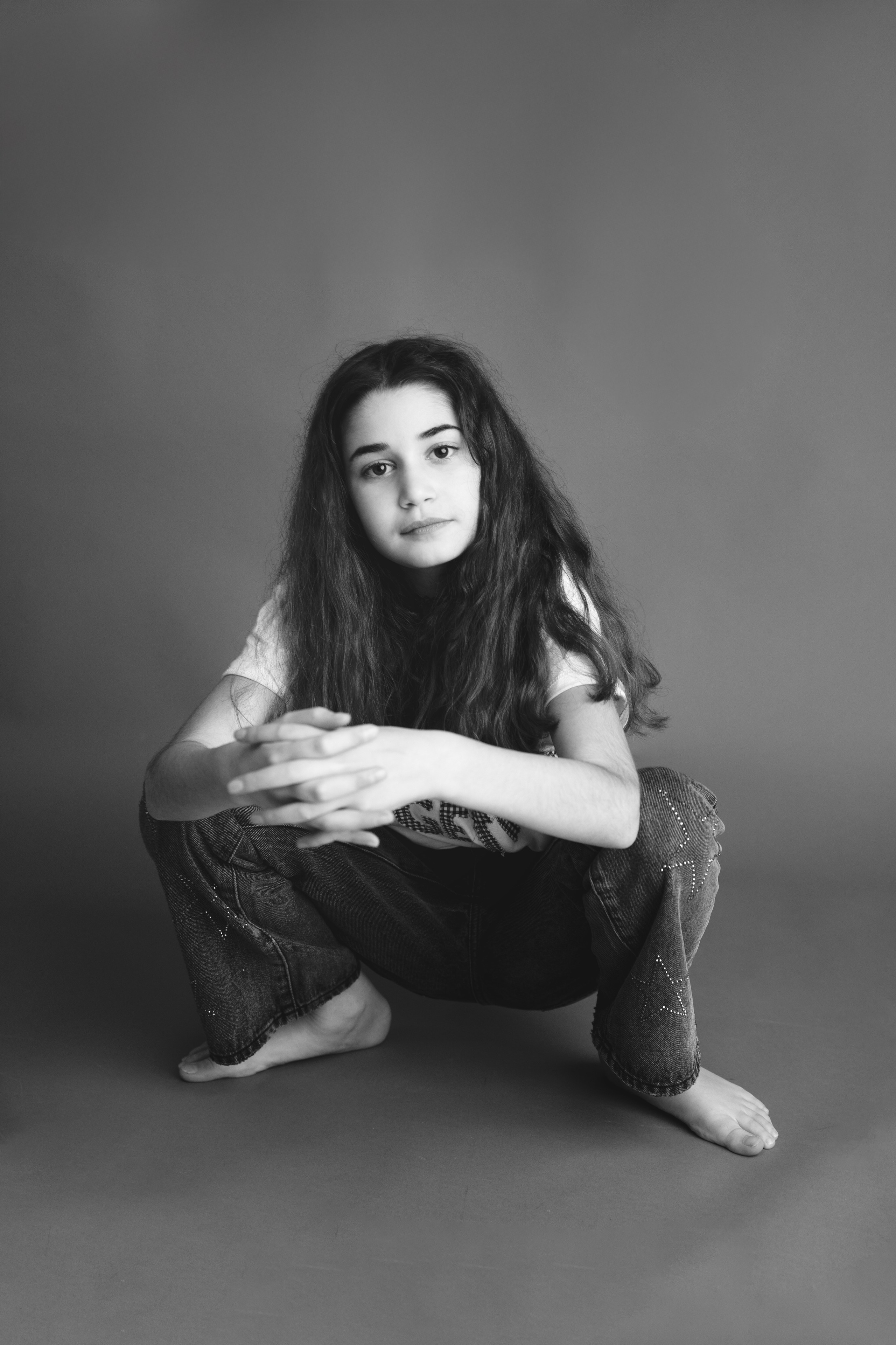 Пятиминутная съемка для девочки 12 лет. Фотограф новорожденных, детский фотограф Москва.Семейная съемка Москва. Семенова Анна