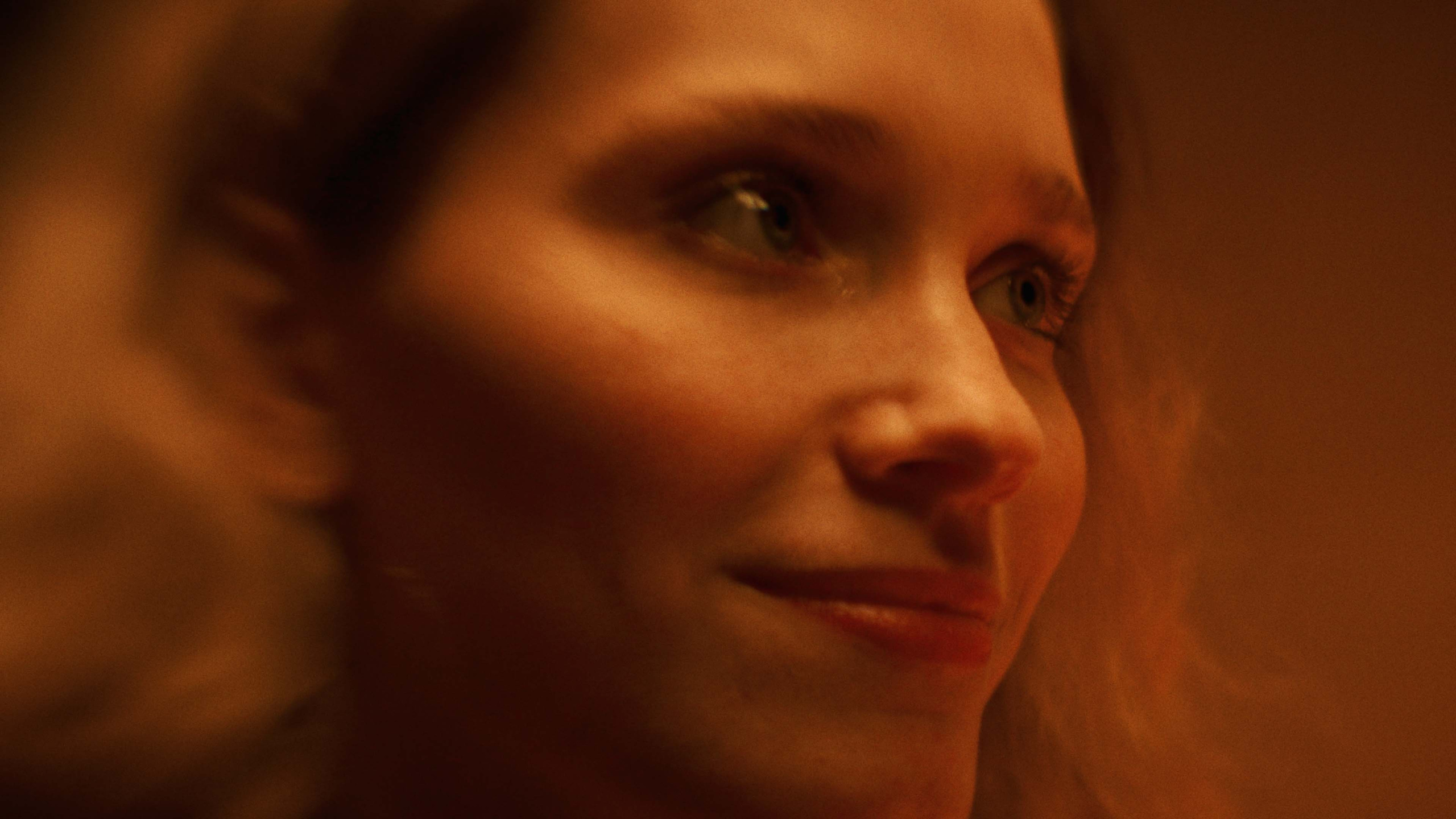 Три чашки до любви. Цветокоррекция видео