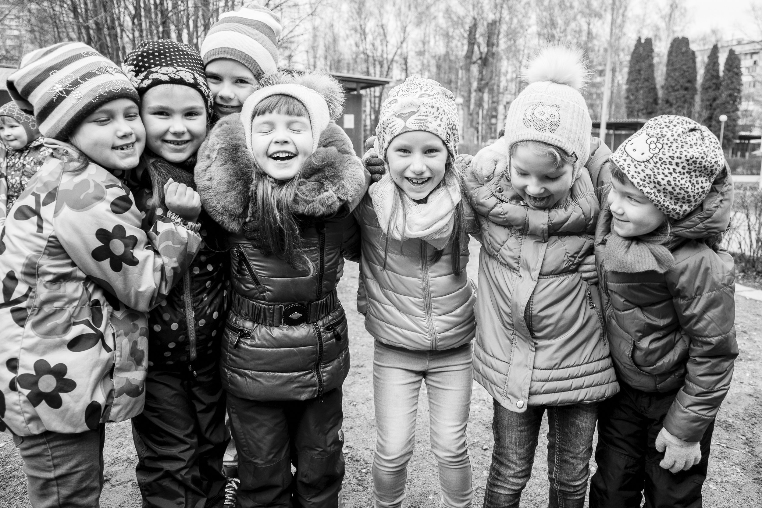 Выпускные альбомы для детских садов примеры, описание, стоимость. Семейный и школьный фотограф в Москве Анна Ткач