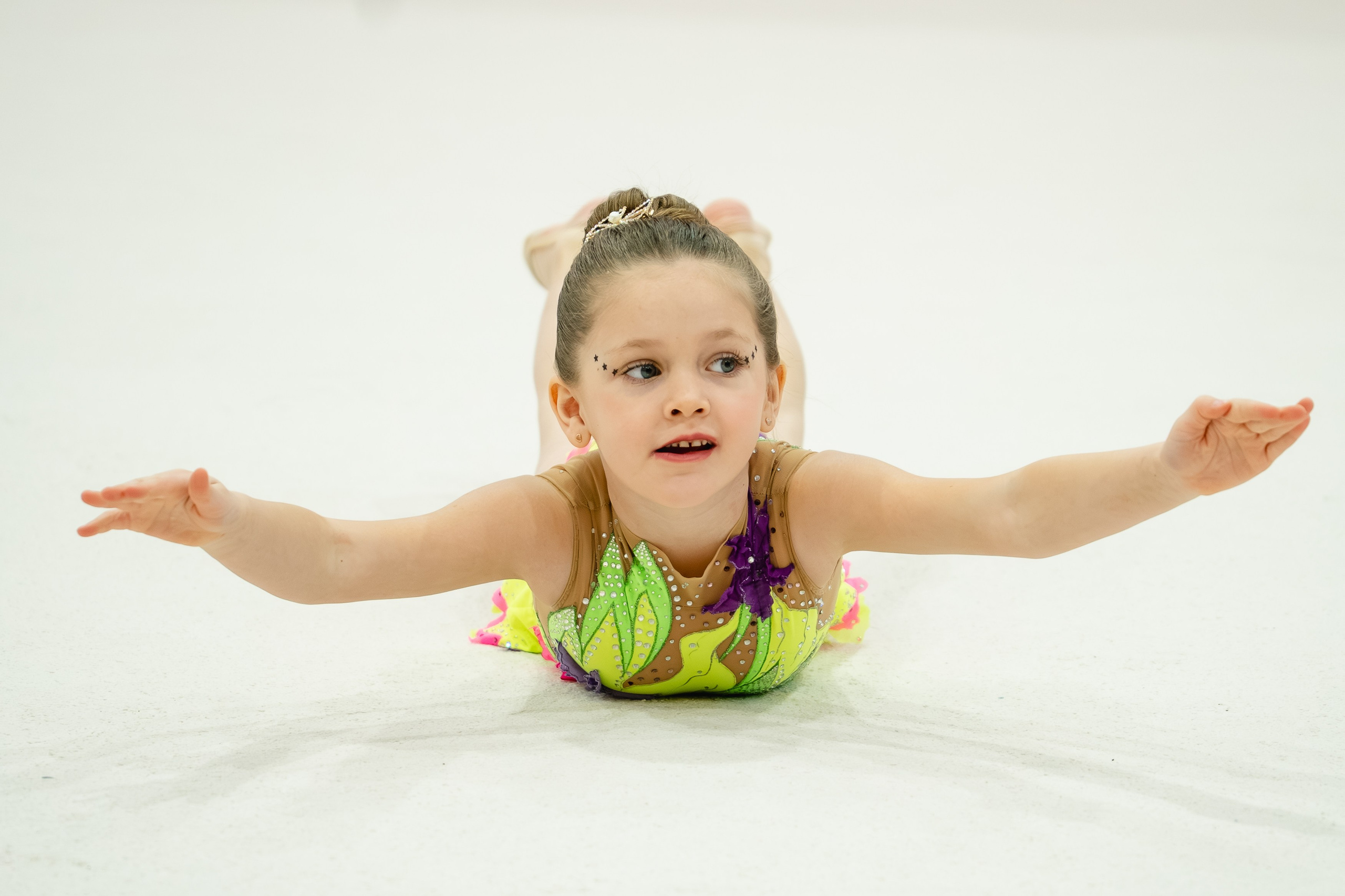 Вдохновение. Воробьева Ксения — Спортивный и танцевальный фотограф Новосибирск