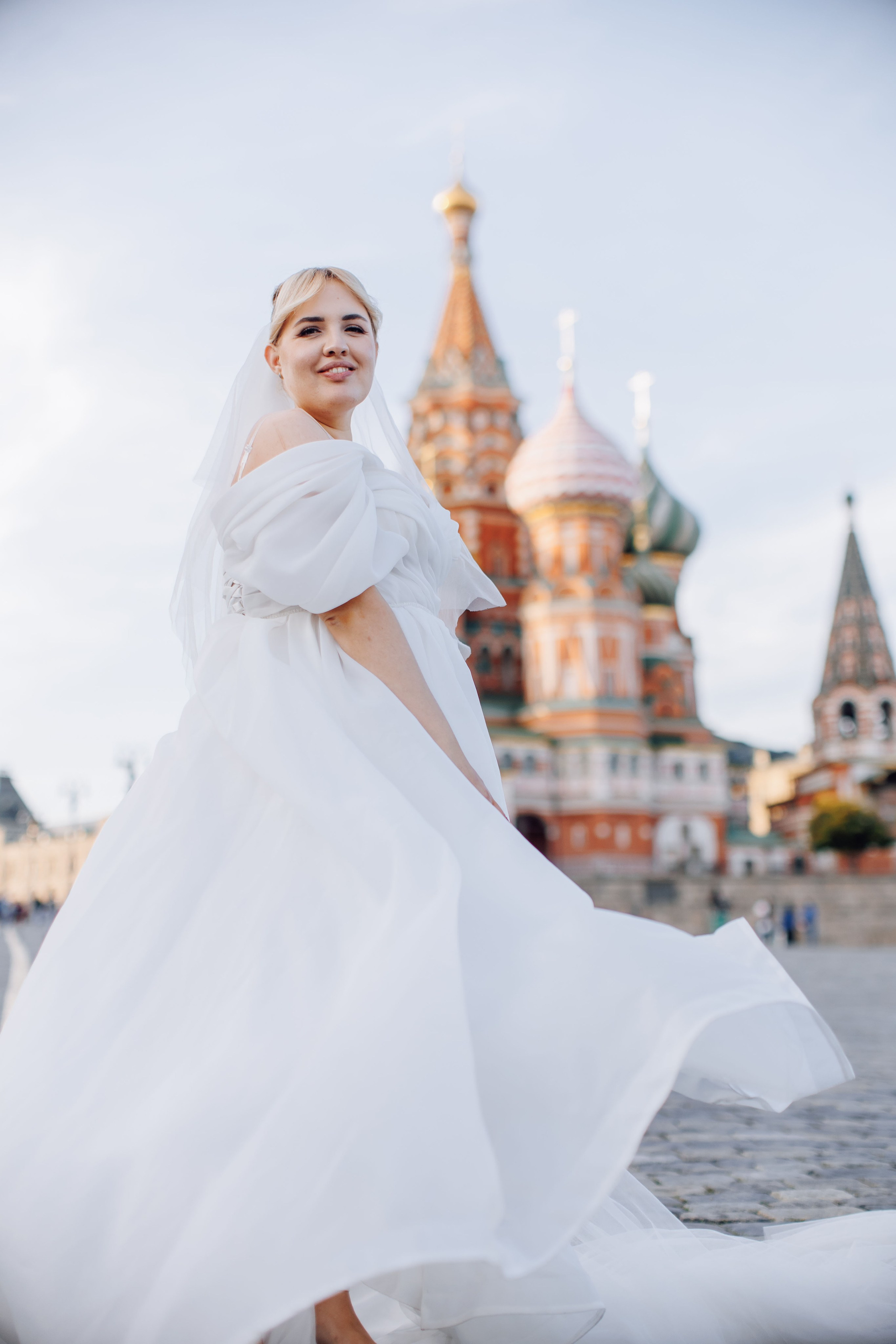 Wedding. Антон Ляпунов фотограф Вашего события в Москве