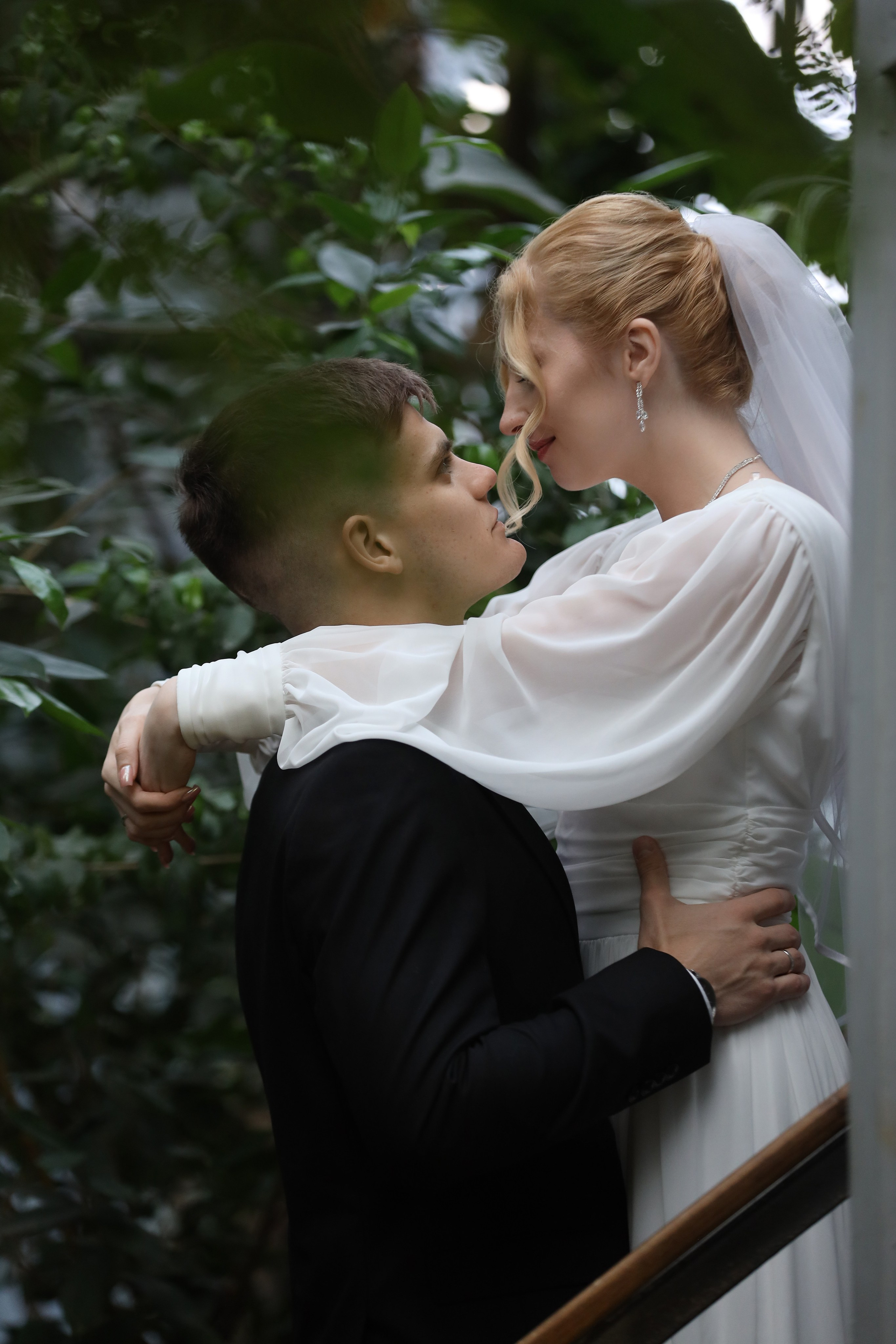 Фотограф Антон Чупринин