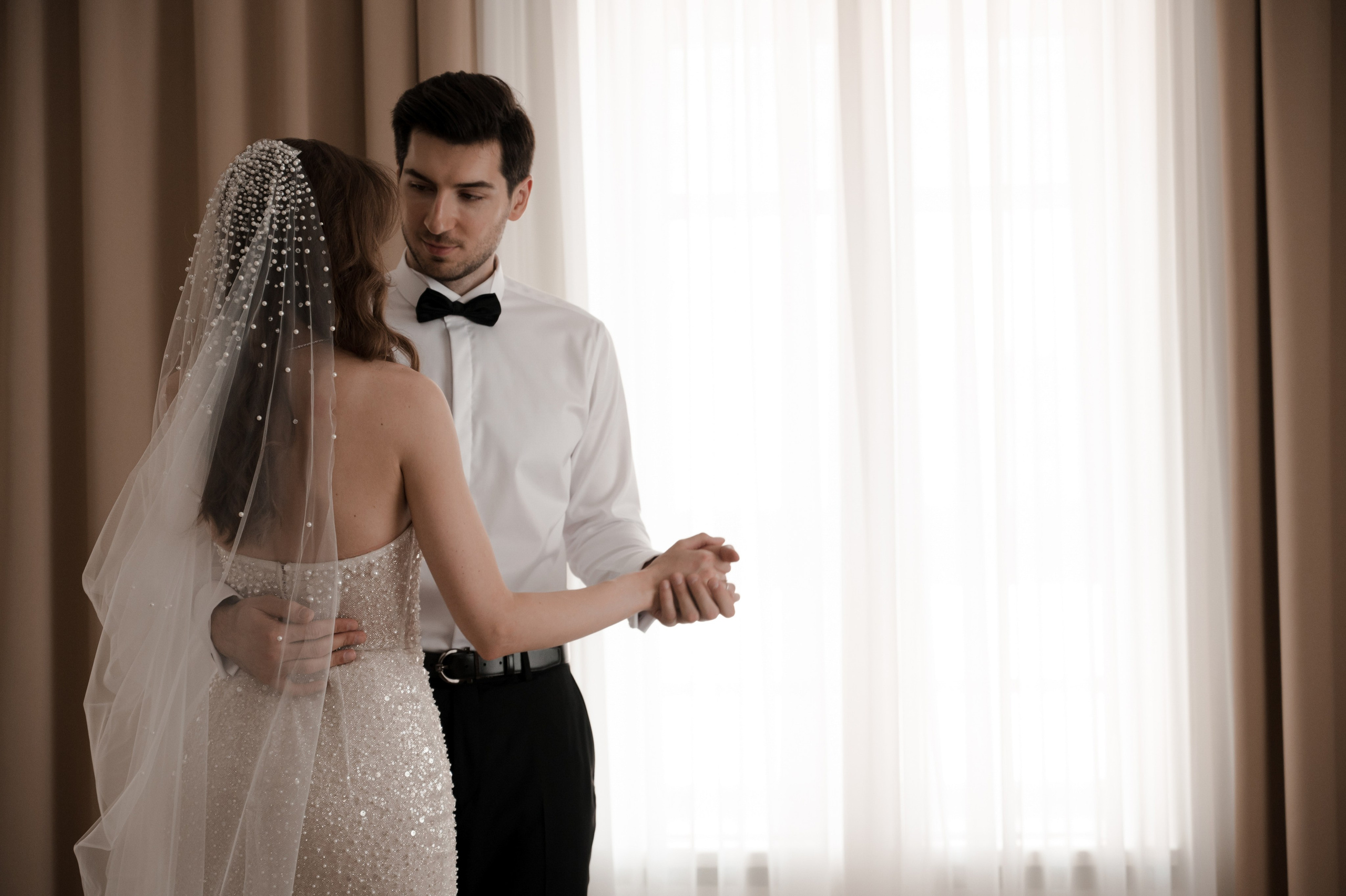 Anna & Boris. Свадебный и семейный фотограф Вероника Холод