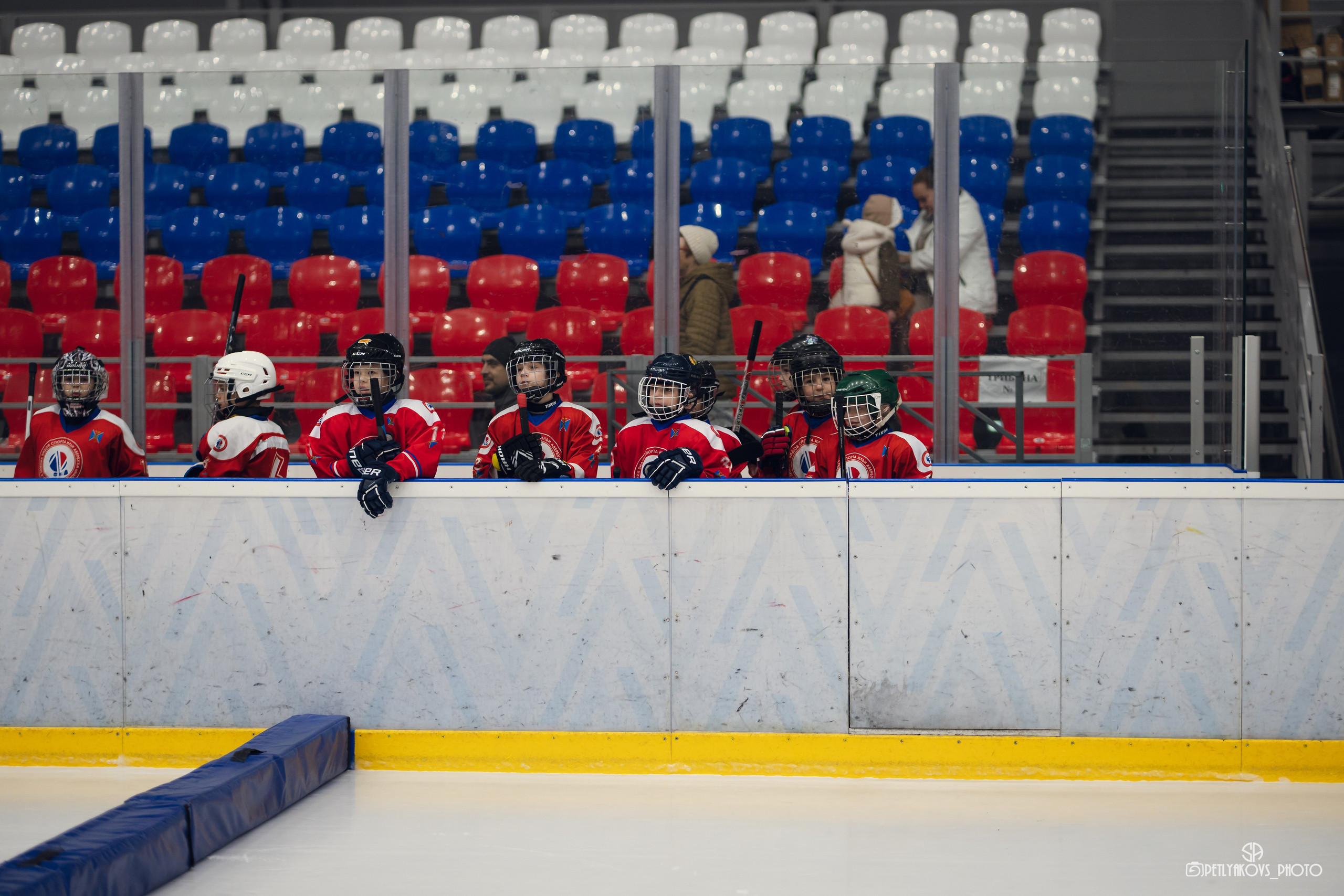ХК Наследие (репортаж). Фотограф, видеограф Пятигорск, Ставрополь, Ессентуки, Petlyakovs_photo