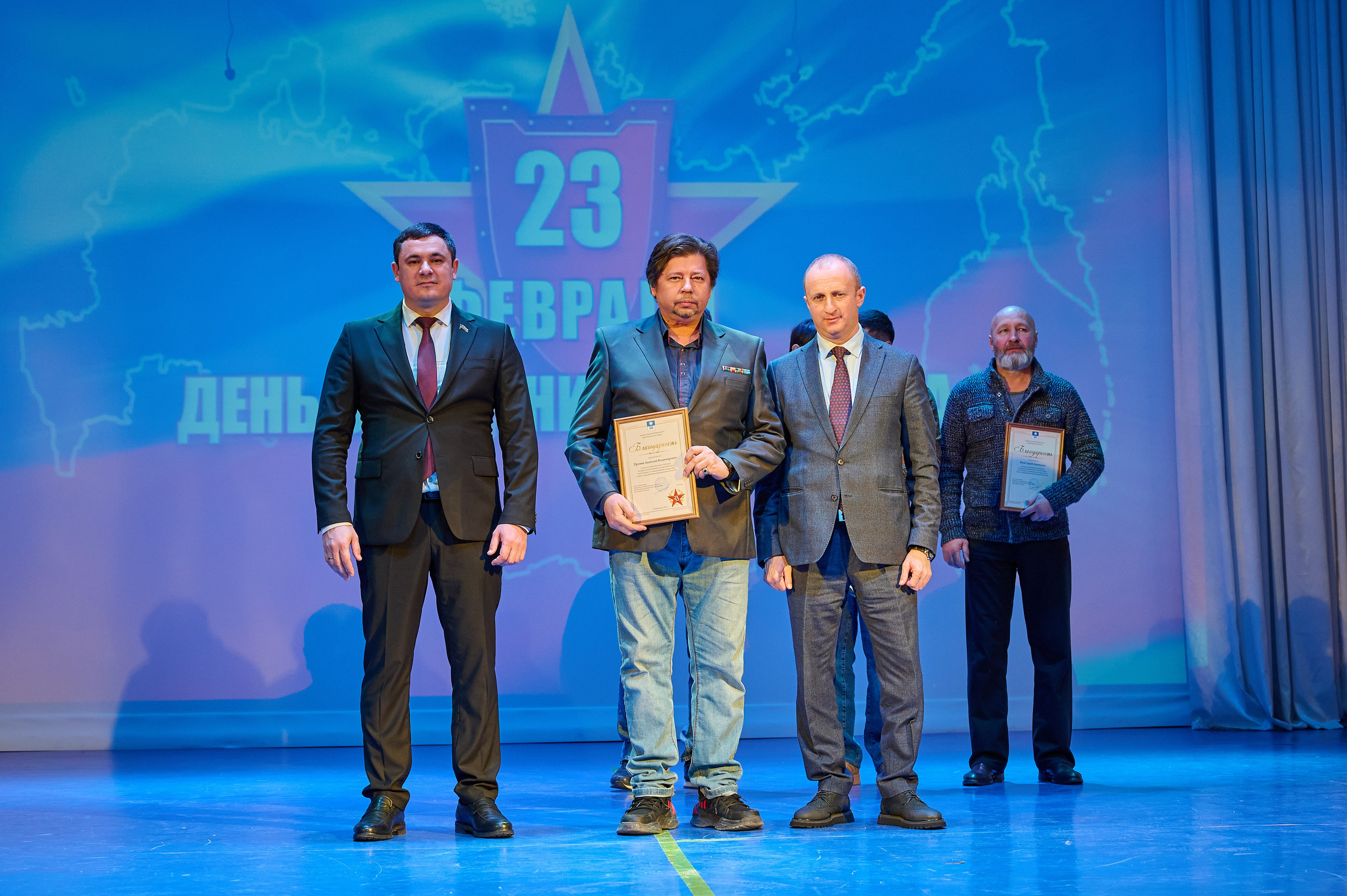 23 февраля Марьина роща. Жизнь курорта Кабардинка в фотографиях