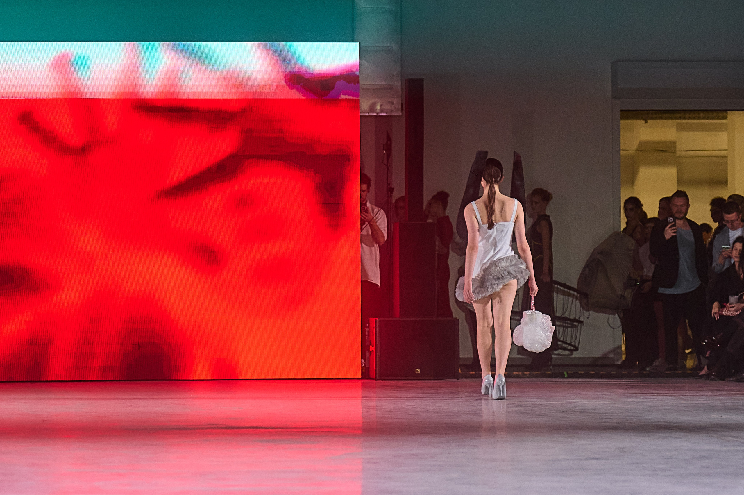 TRANSFORMATION. Профессиональный фотограф (Краснодар) Роман Гончаров